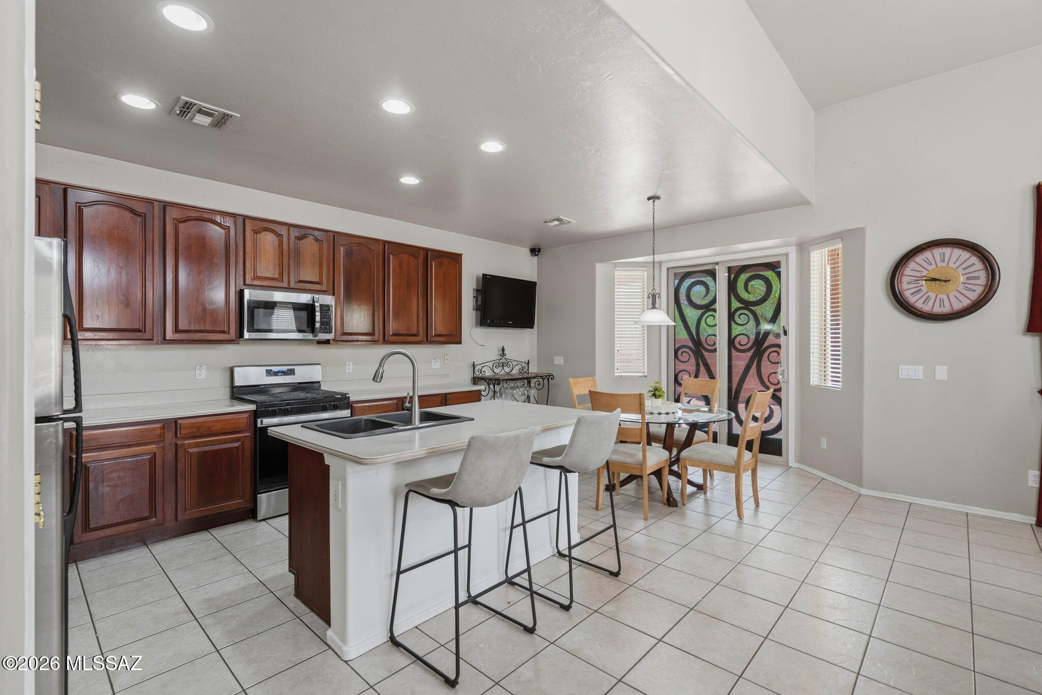 Rancho Agua Dulce (387- 781) - Residential