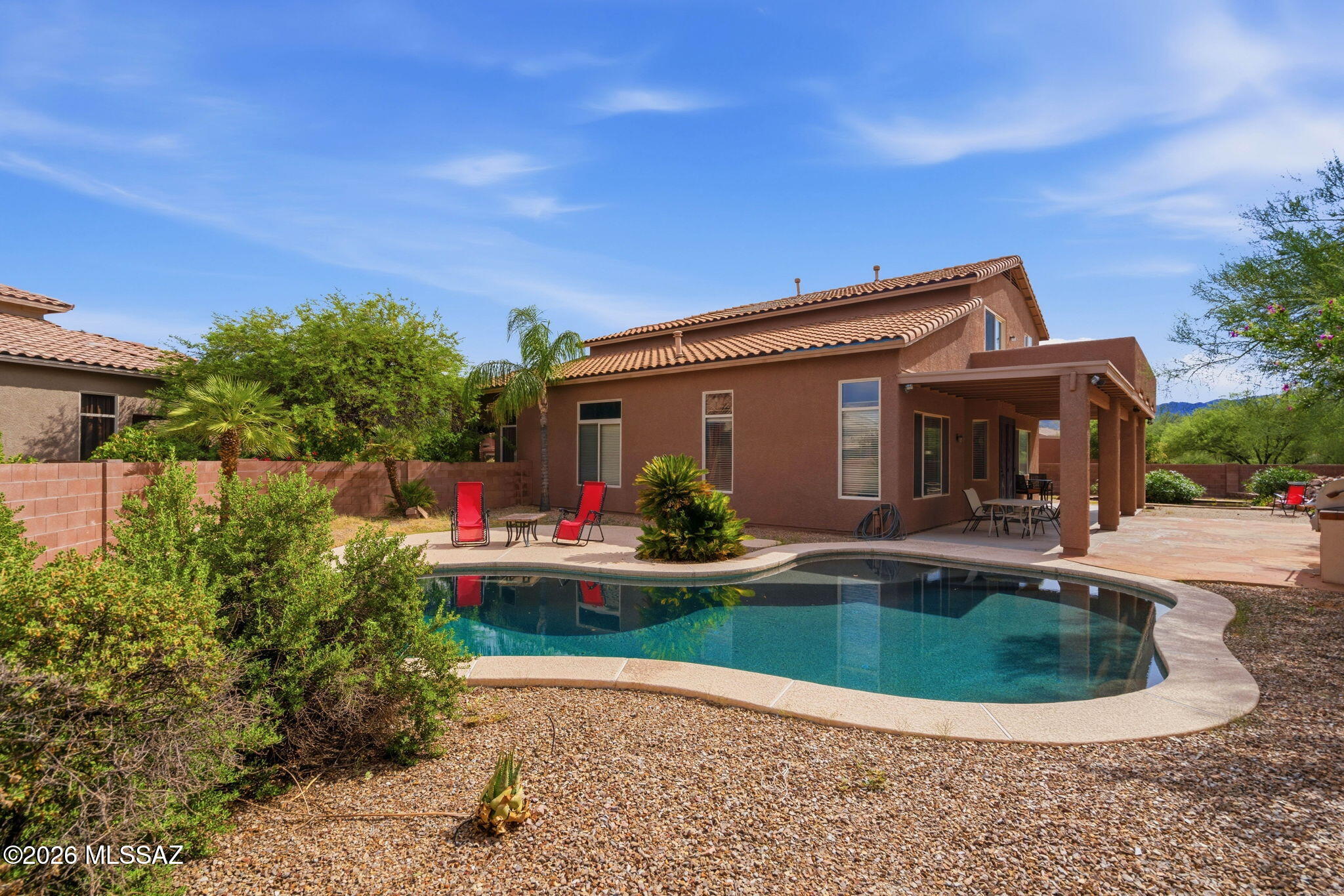 Rancho Agua Dulce (387- 781) - Residential