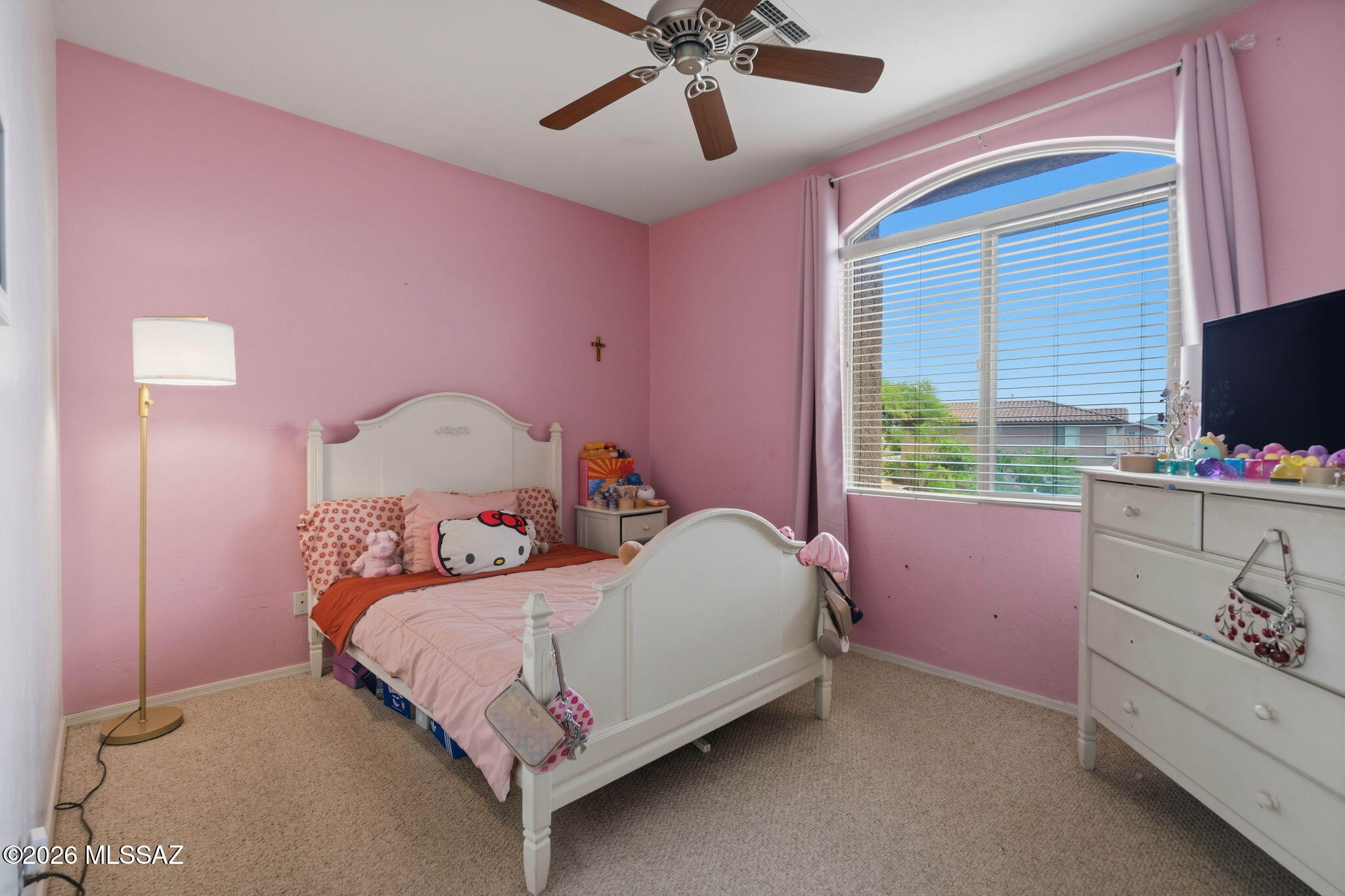 Rancho Agua Dulce (387- 781) - Residential
