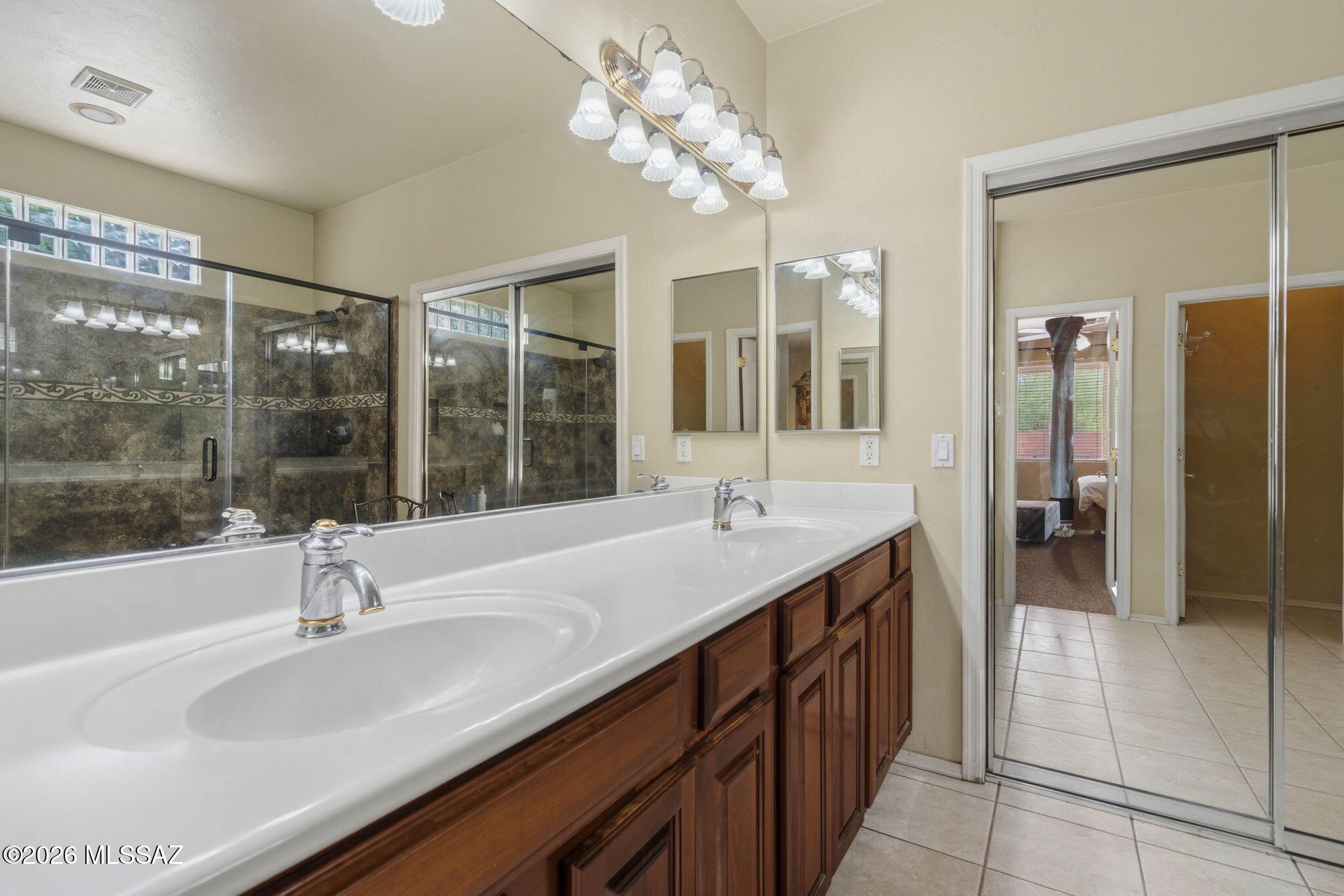 Rancho Agua Dulce (387- 781) - Residential