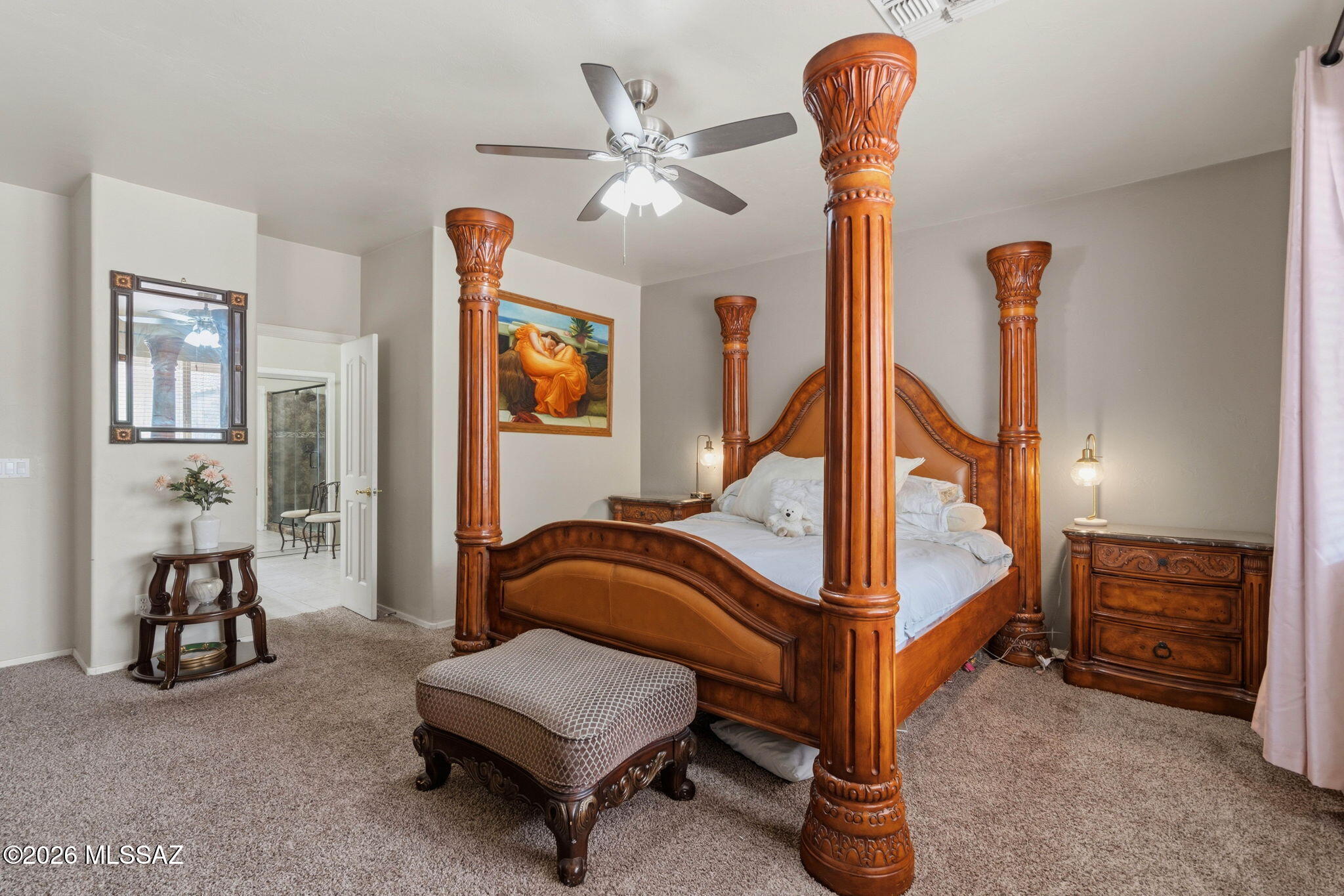 Rancho Agua Dulce (387- 781) - Residential