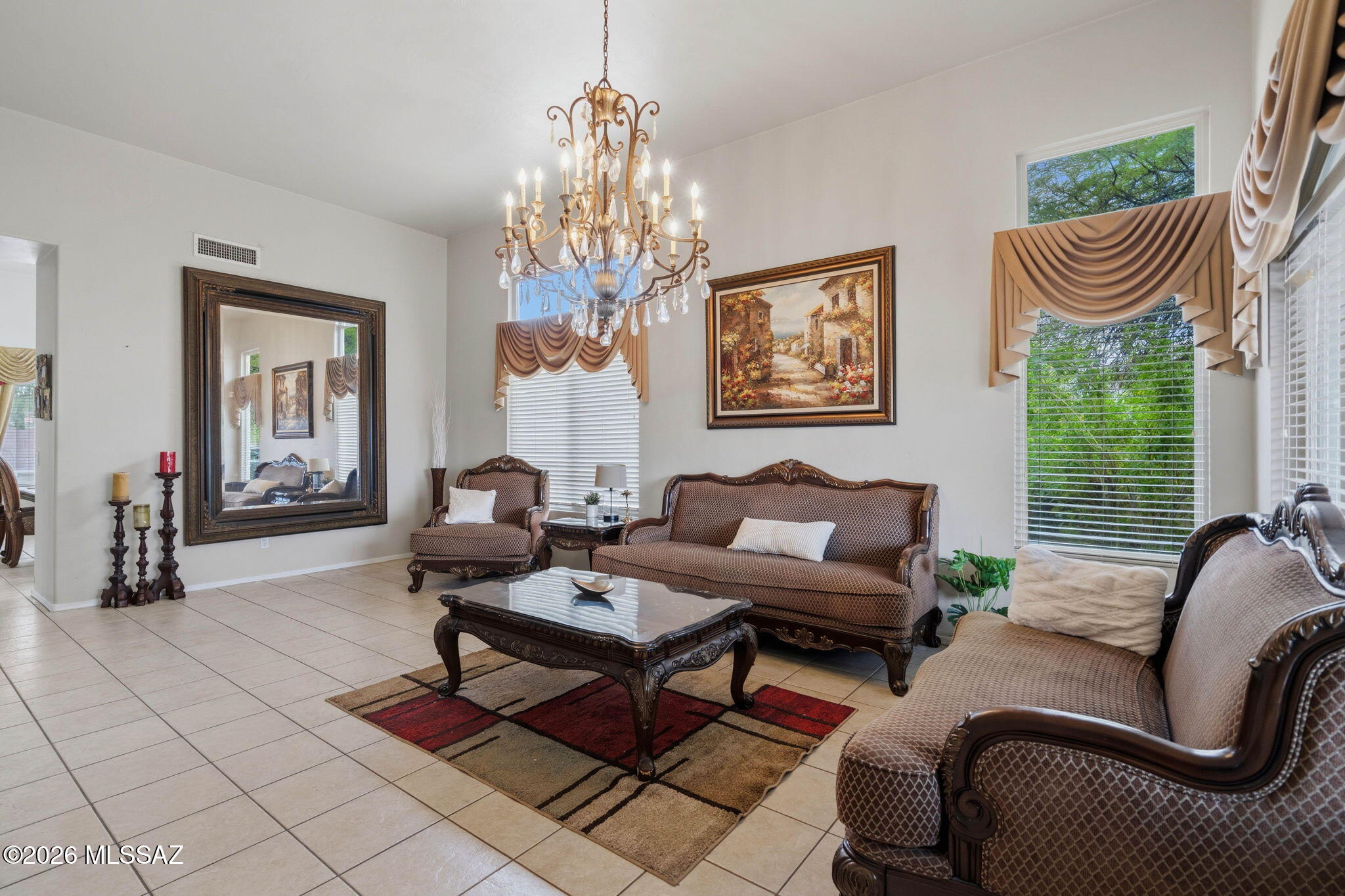 Rancho Agua Dulce (387- 781) - Residential
