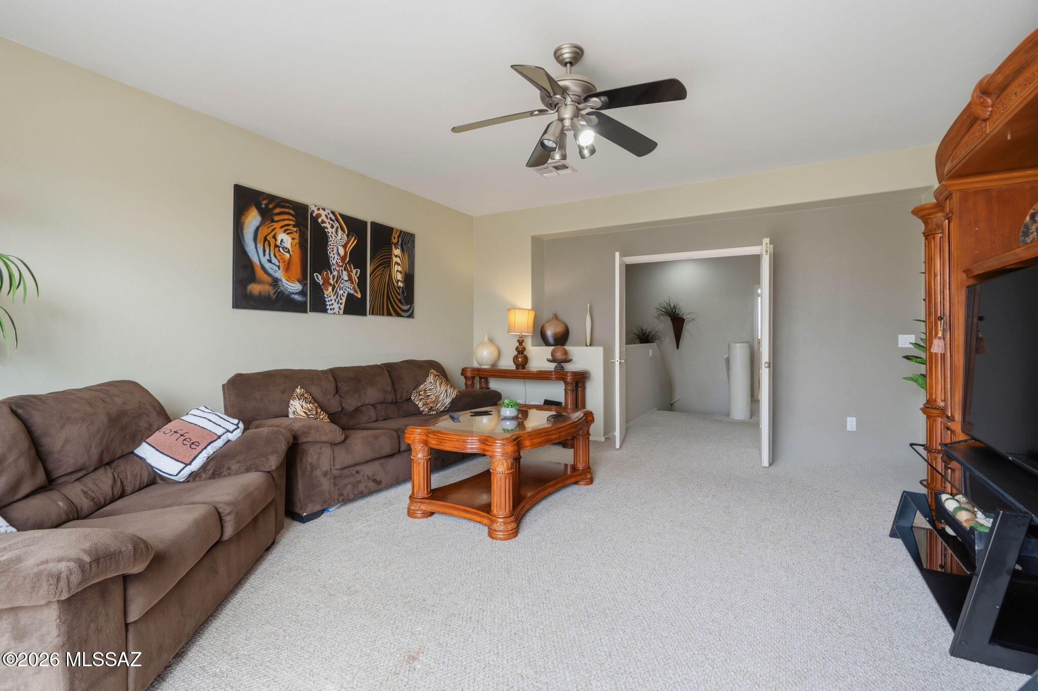 Rancho Agua Dulce (387- 781) - Residential
