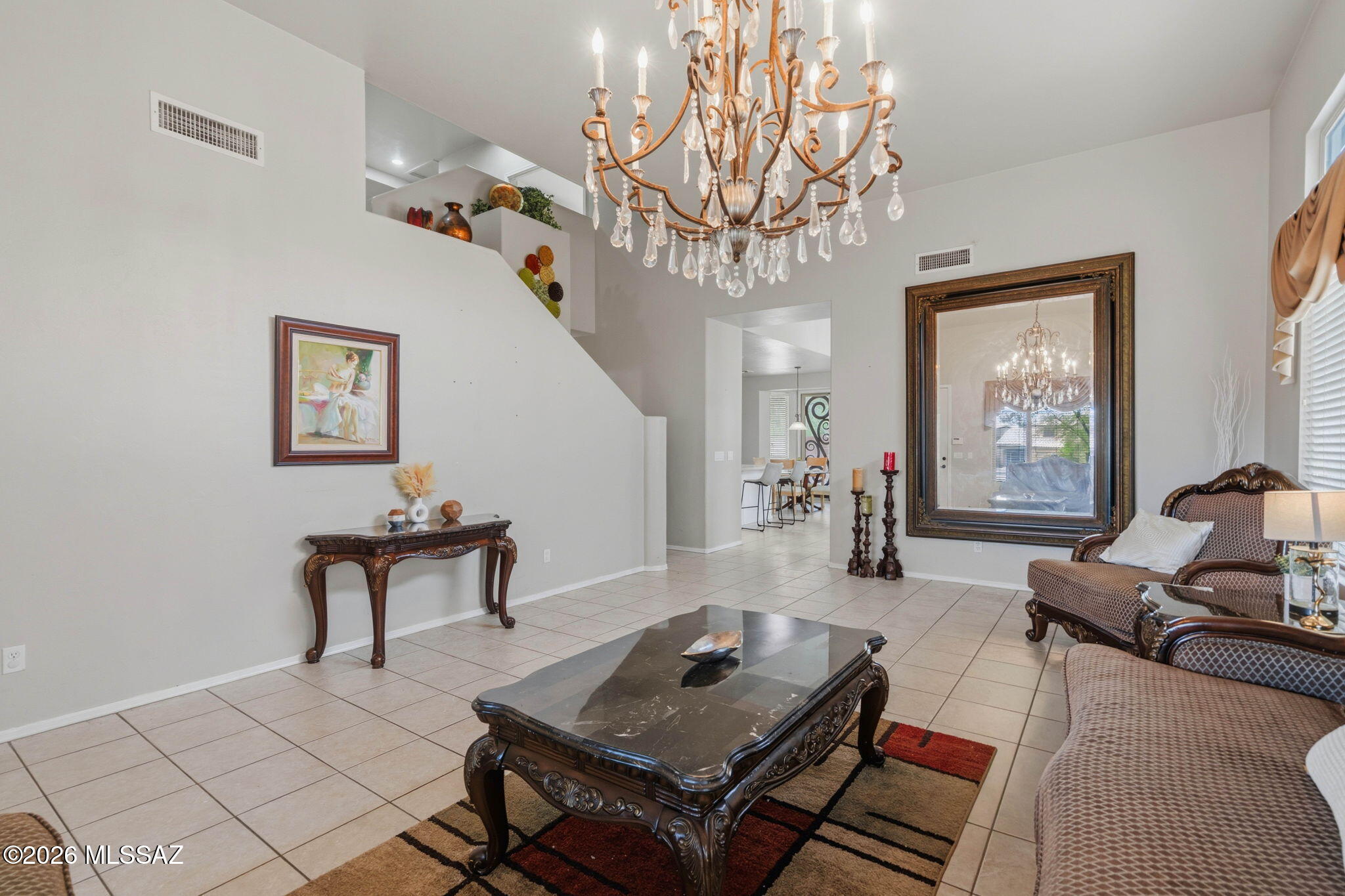 Rancho Agua Dulce (387- 781) - Residential