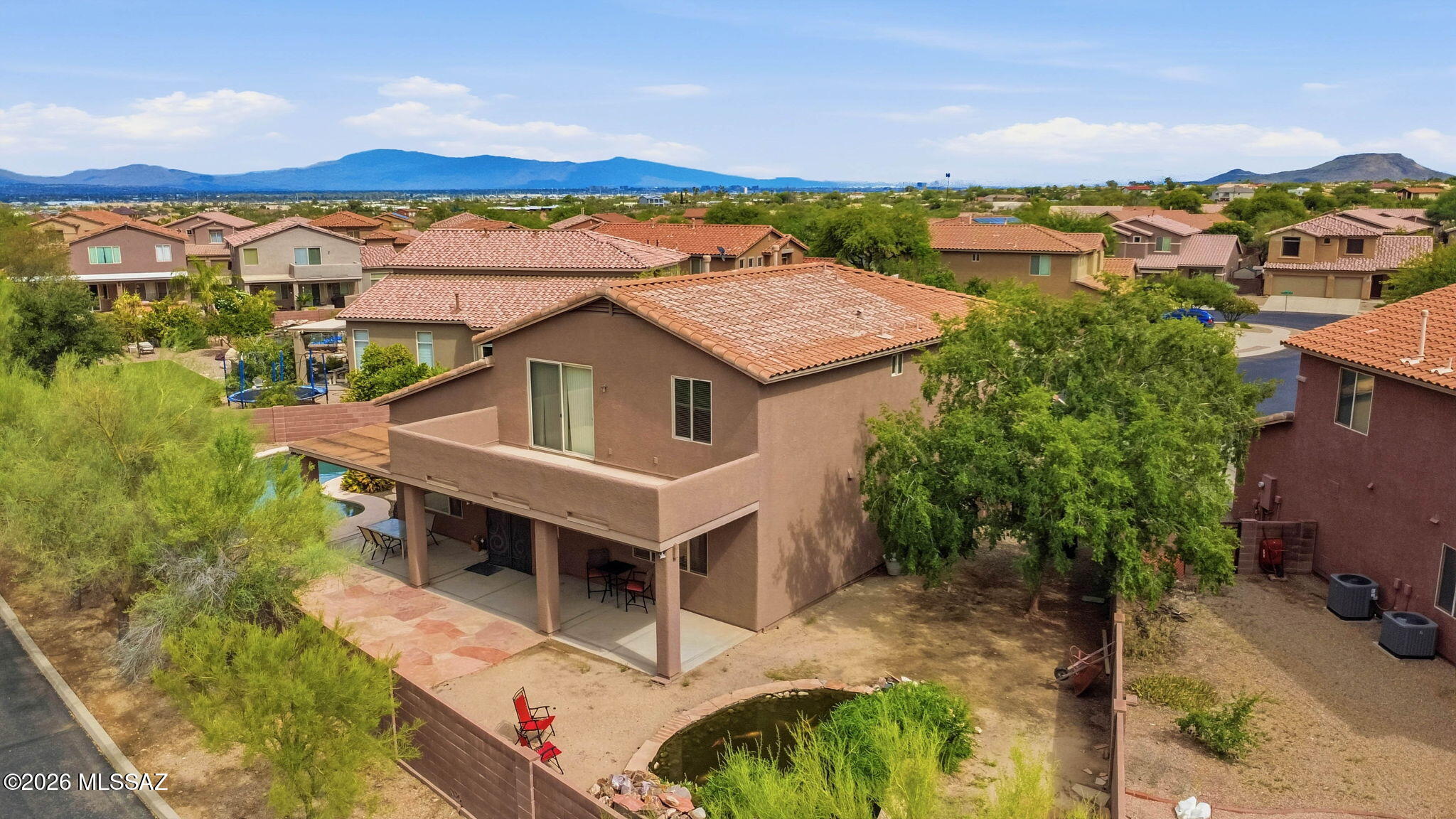 Rancho Agua Dulce (387- 781) - Residential