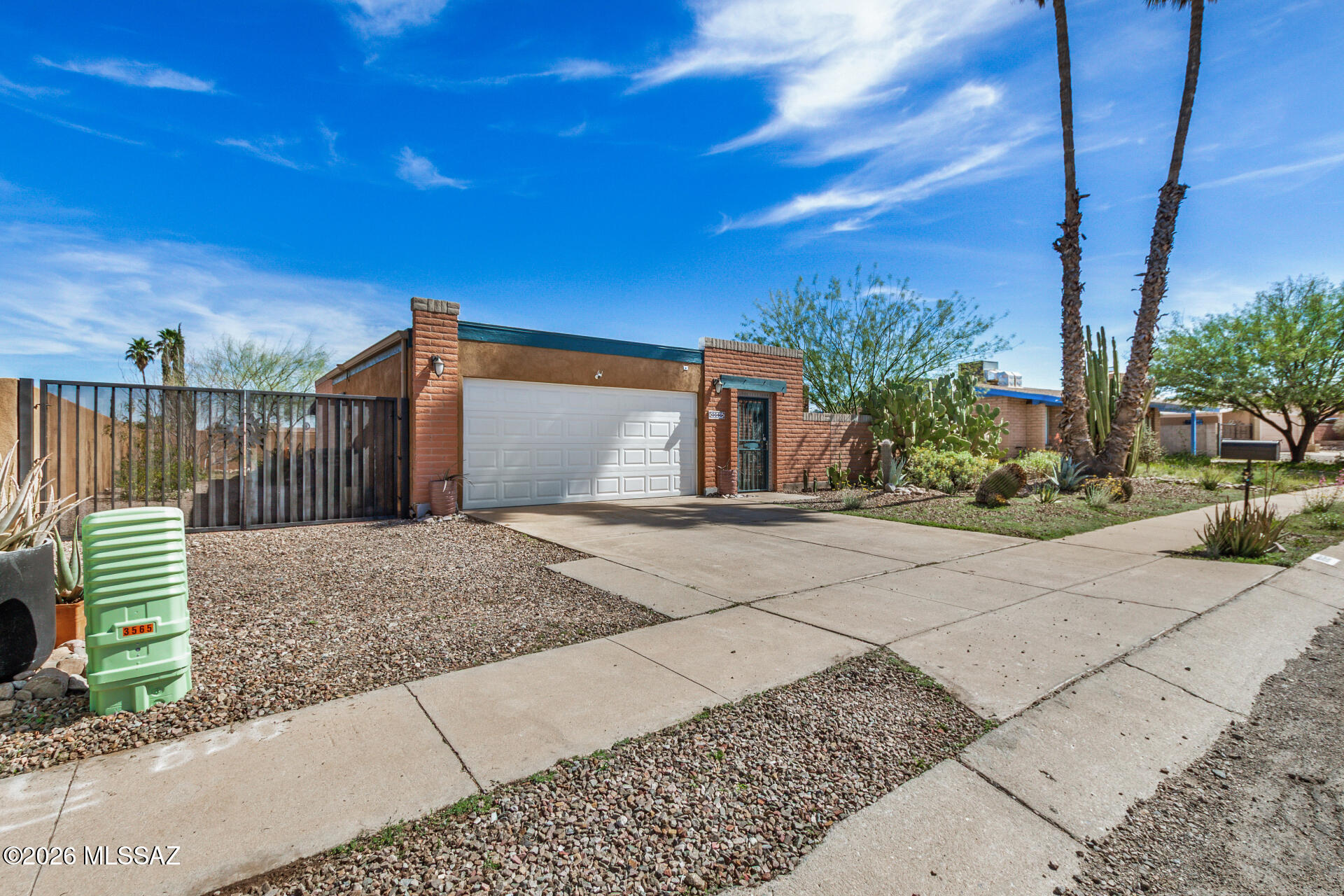 Lakecrest NO. 6 (1-115) - Residential