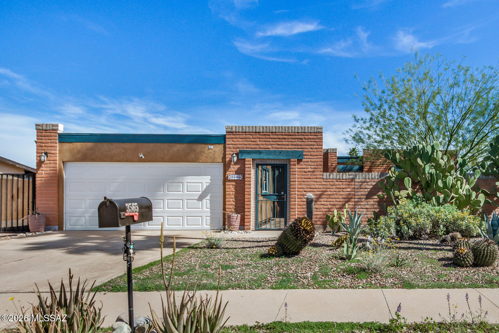 Lakecrest NO. 6 (1-115) - Residential