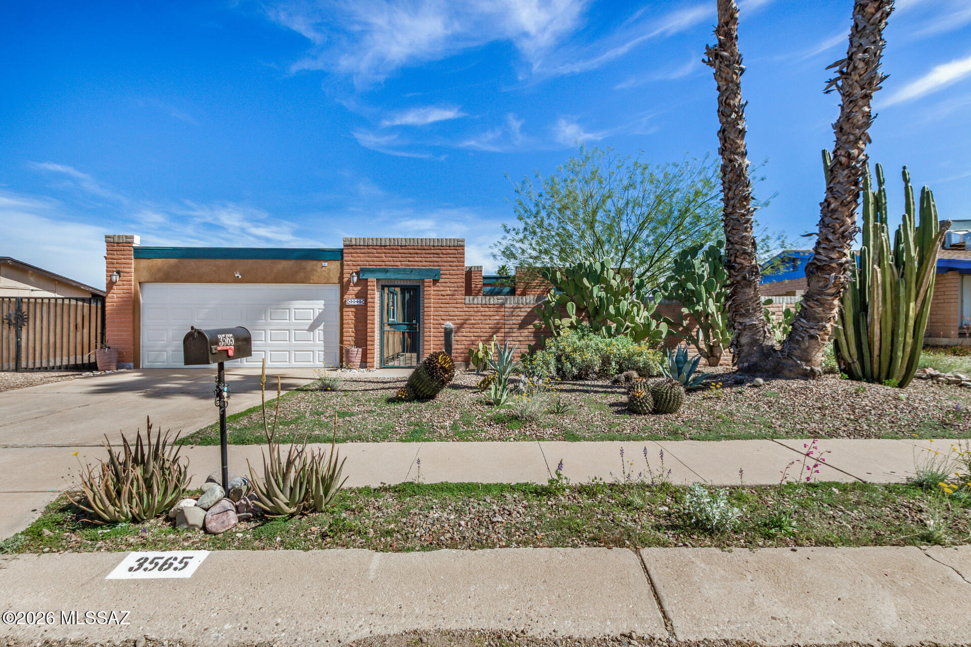 Lakecrest NO. 6 (1-115) - Residential
