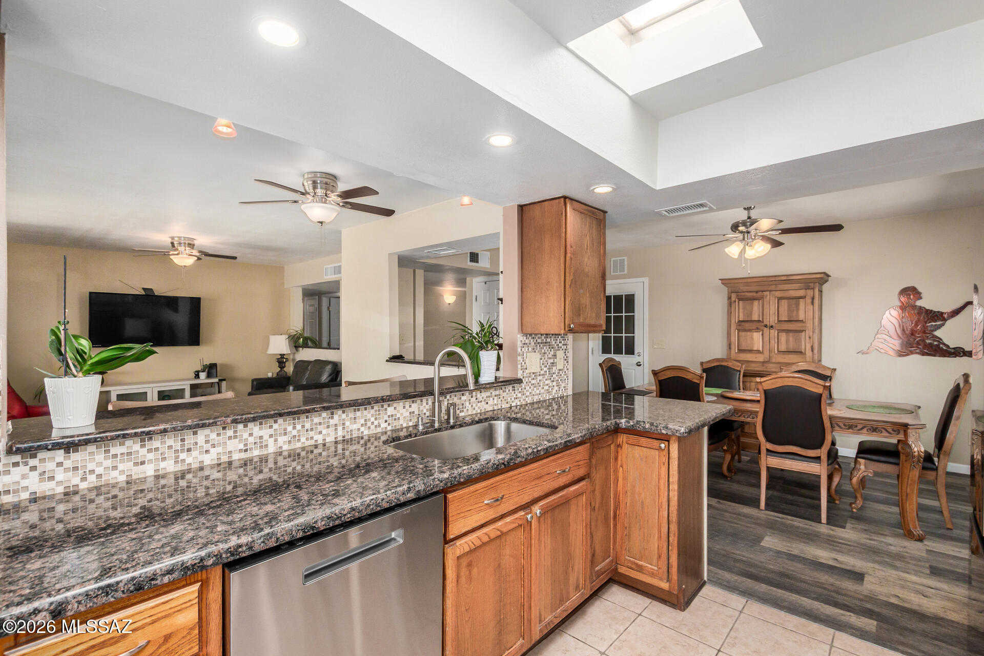 Lakecrest NO. 6 (1-115) - Residential