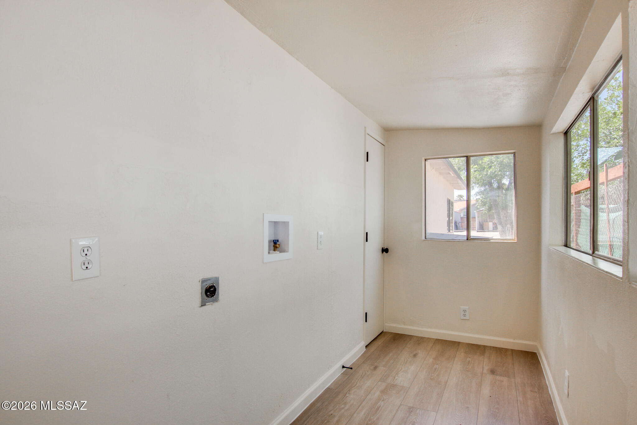 Benson - Residential