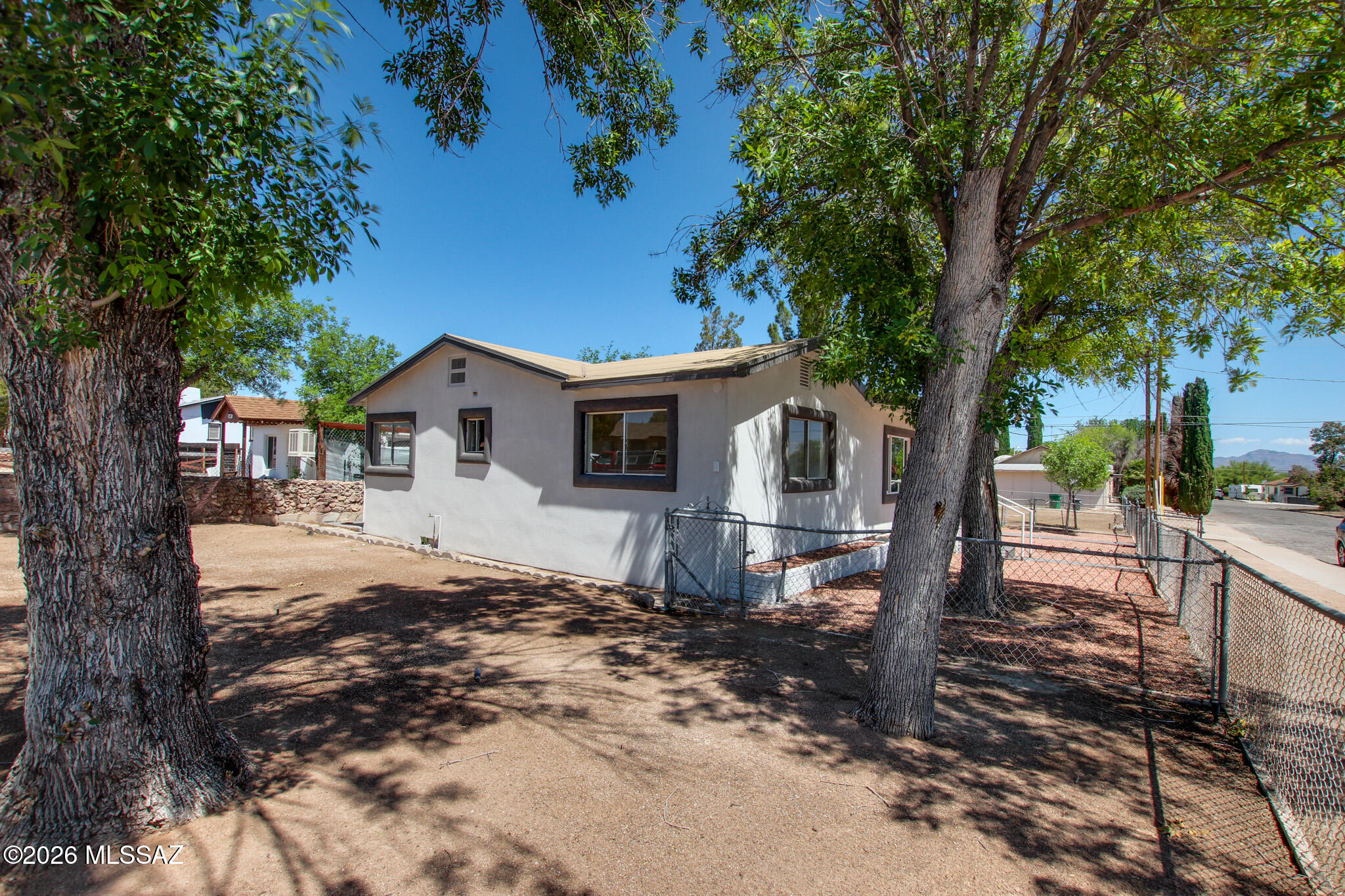 Benson - Residential