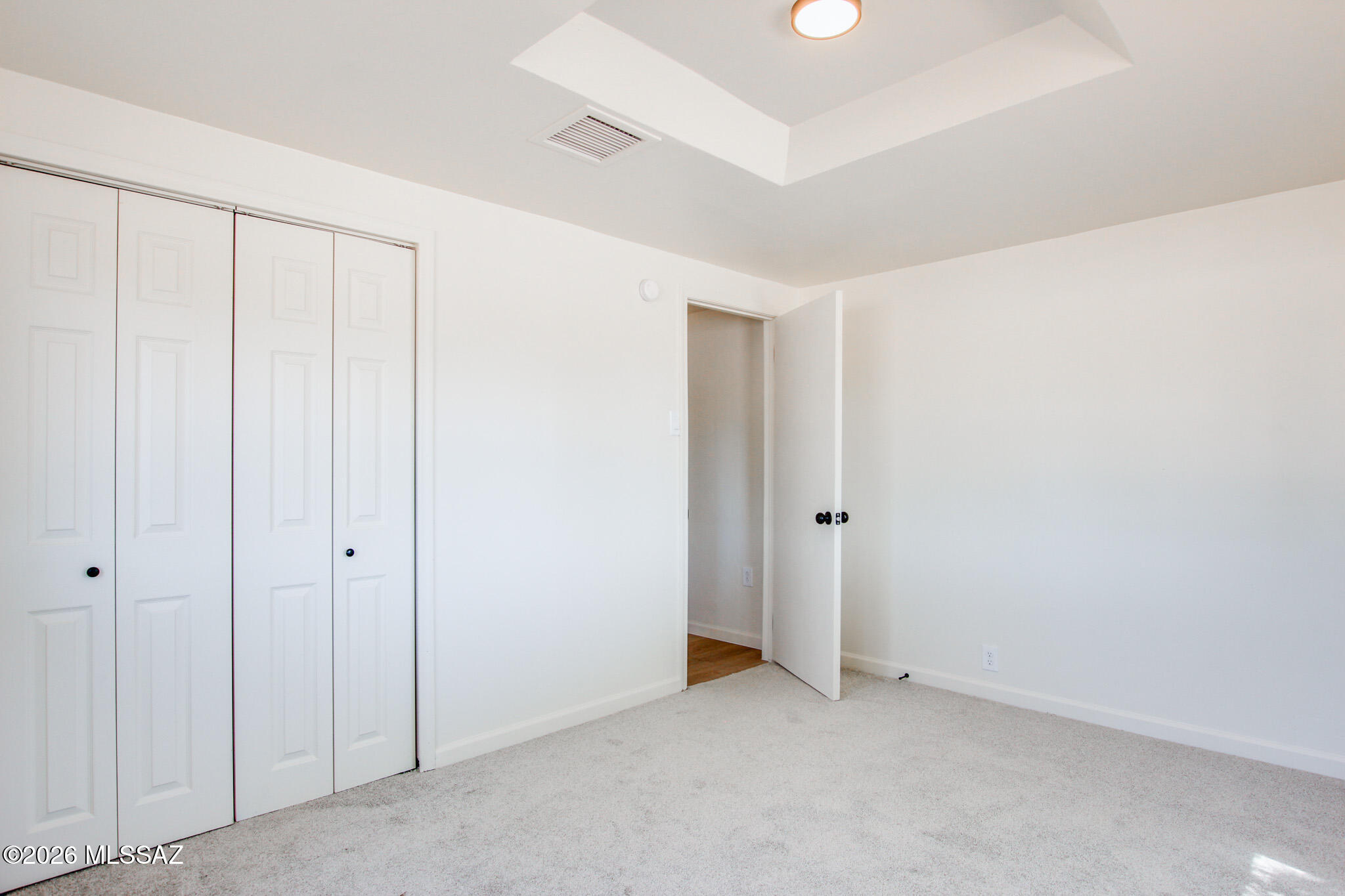 Benson - Residential