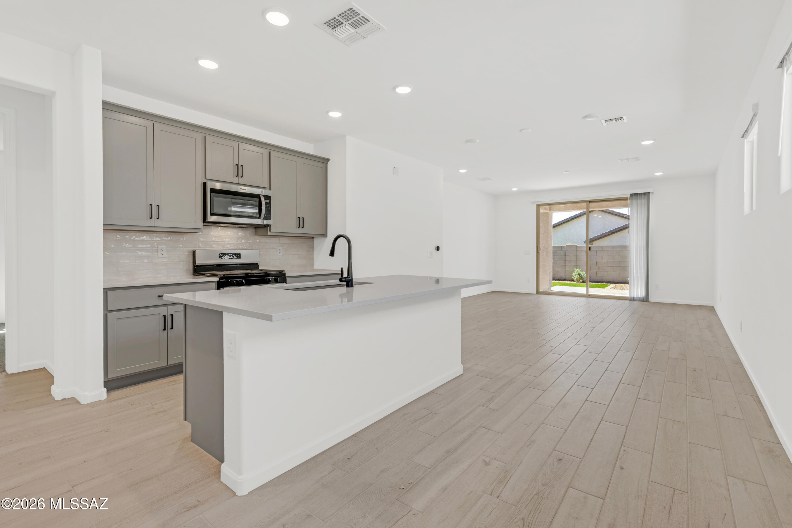 Blackhawk - Residential