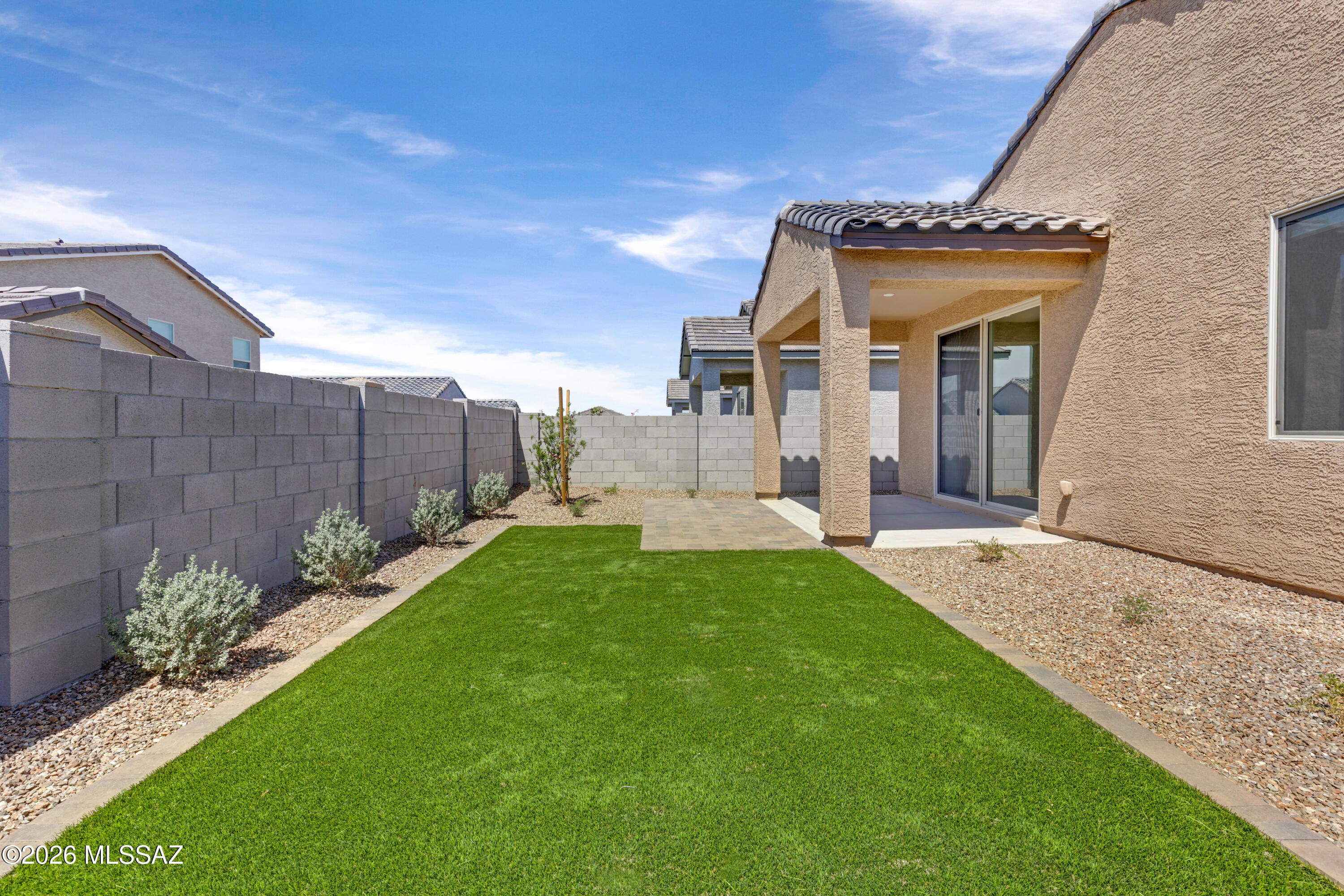 Blackhawk - Residential