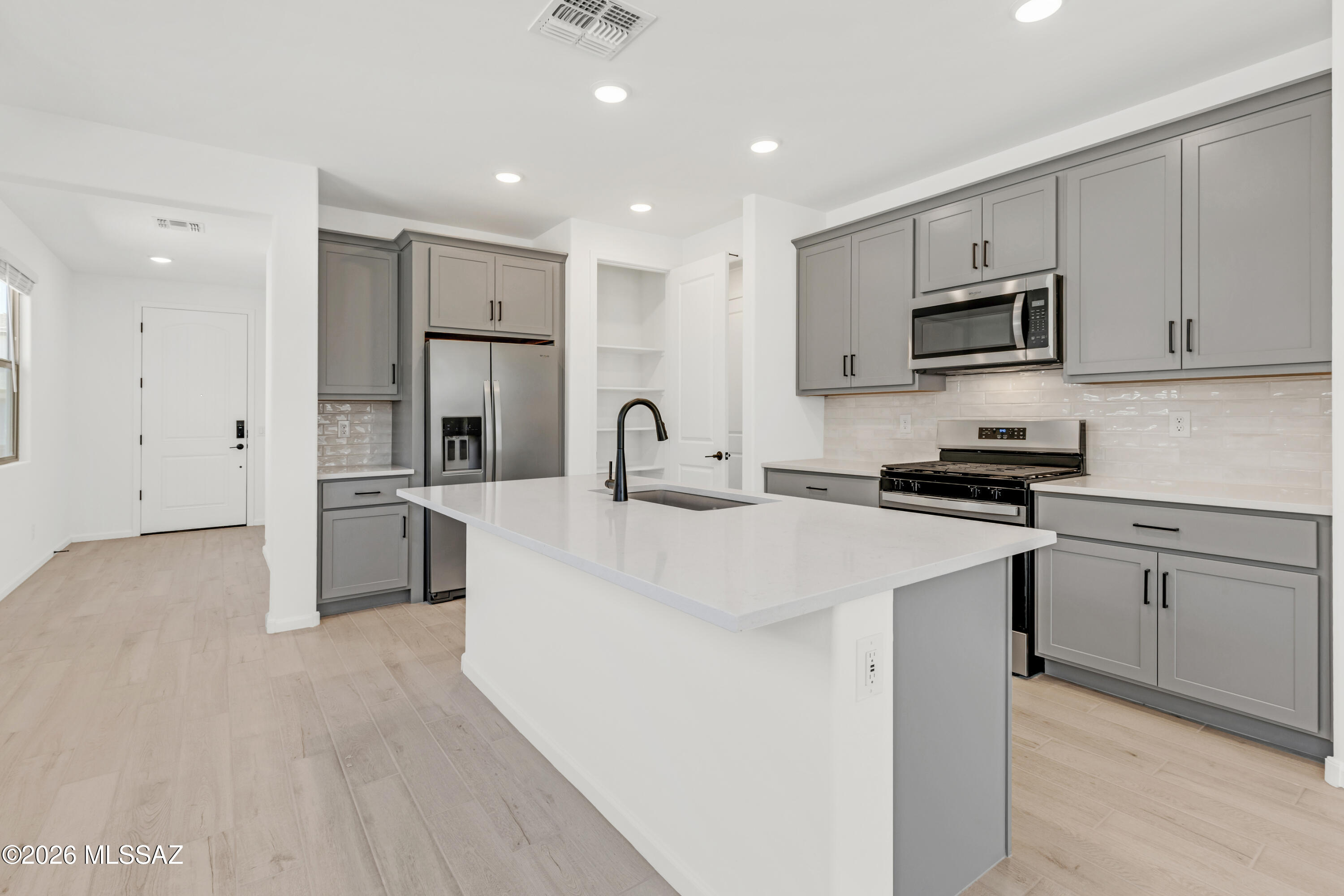 Blackhawk - Residential