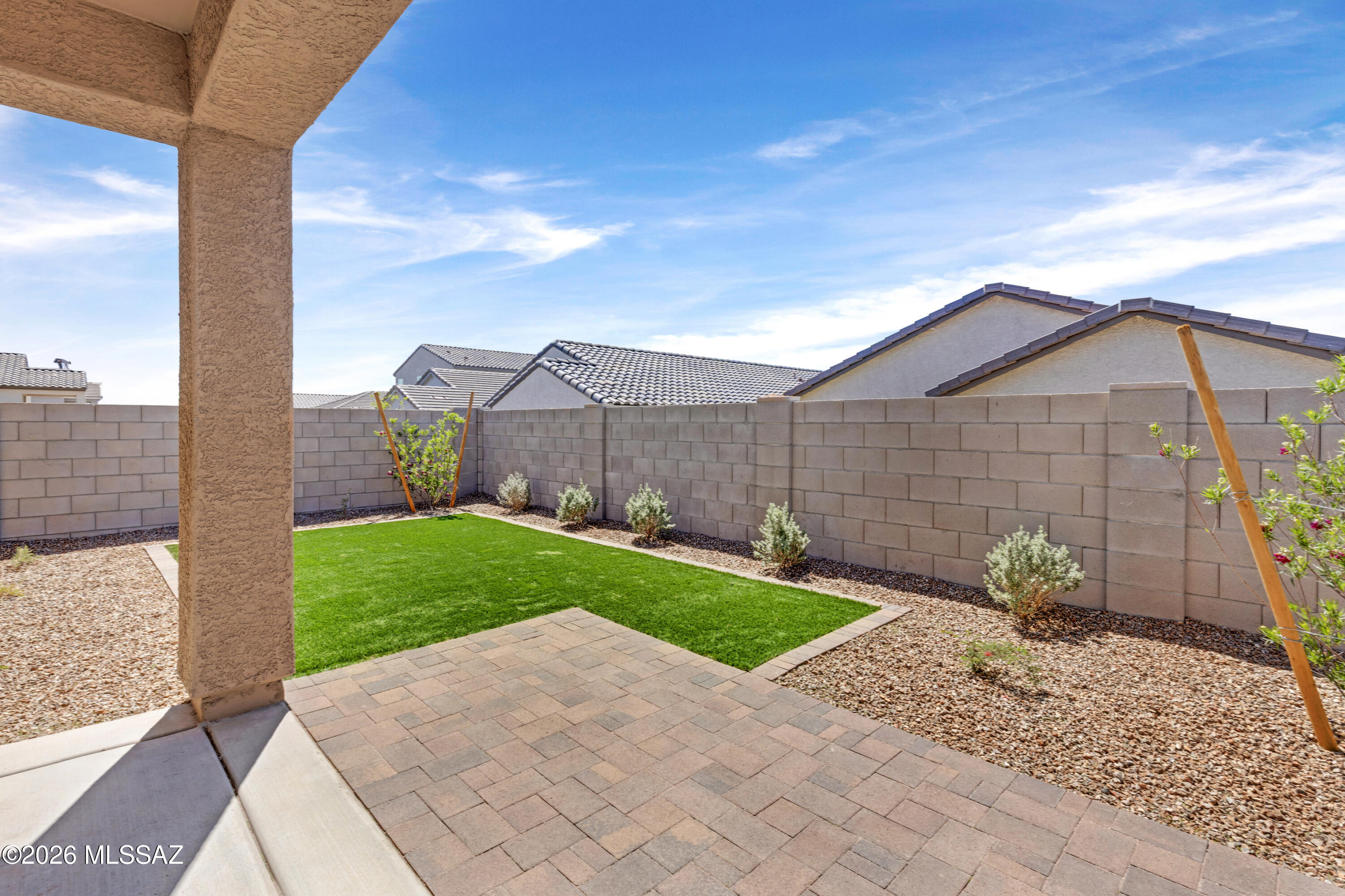 Blackhawk - Residential