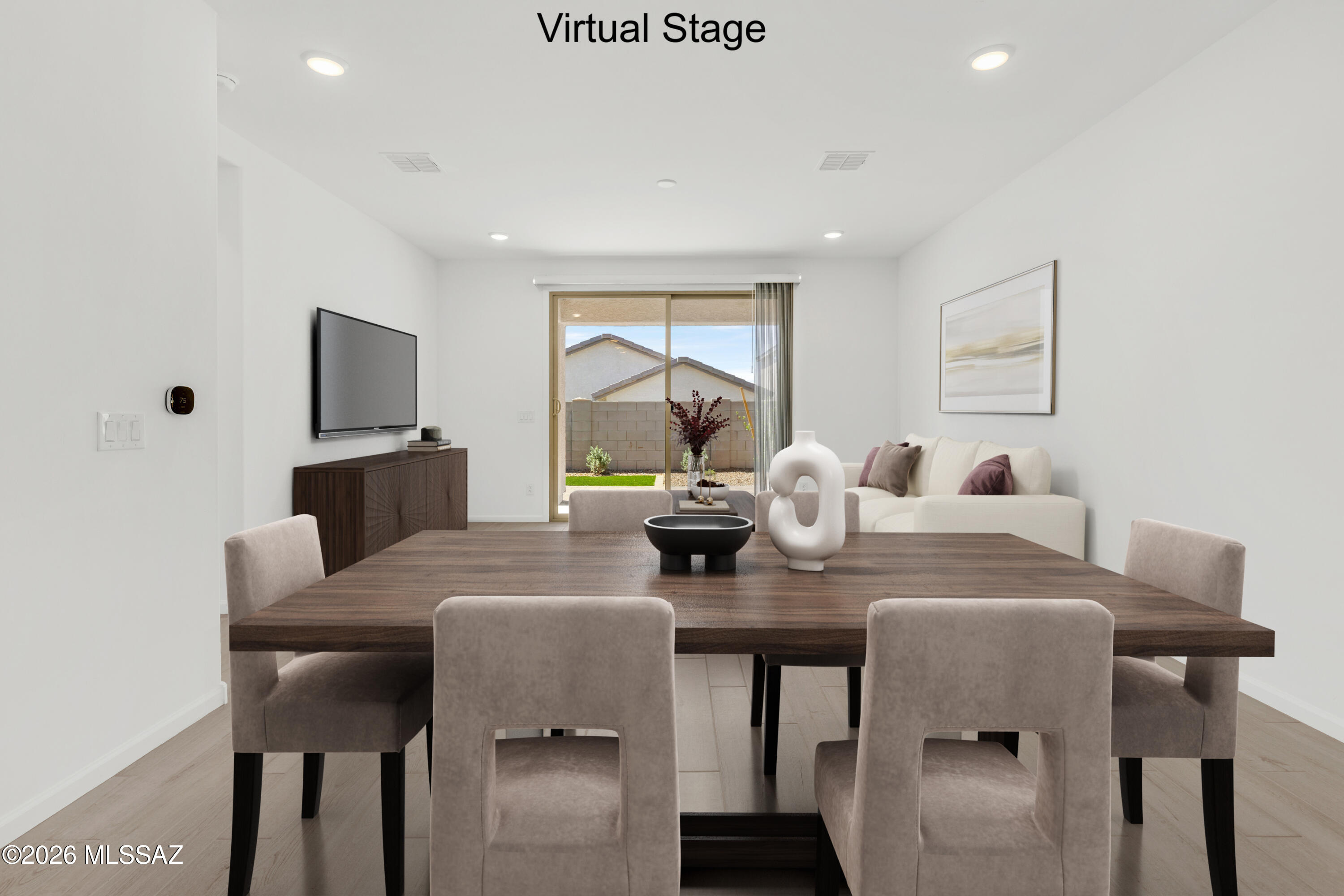 Blackhawk - Residential