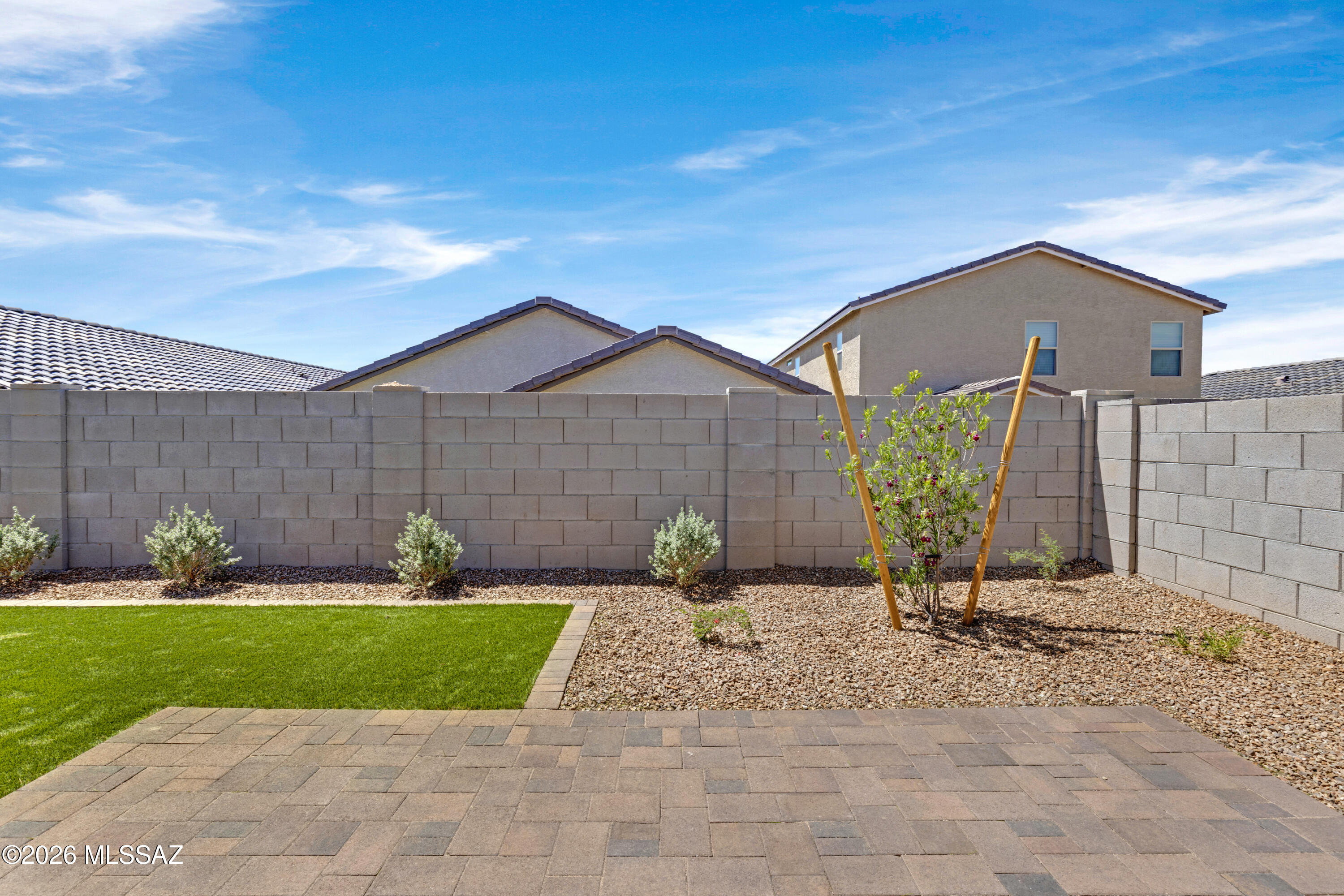 Blackhawk - Residential