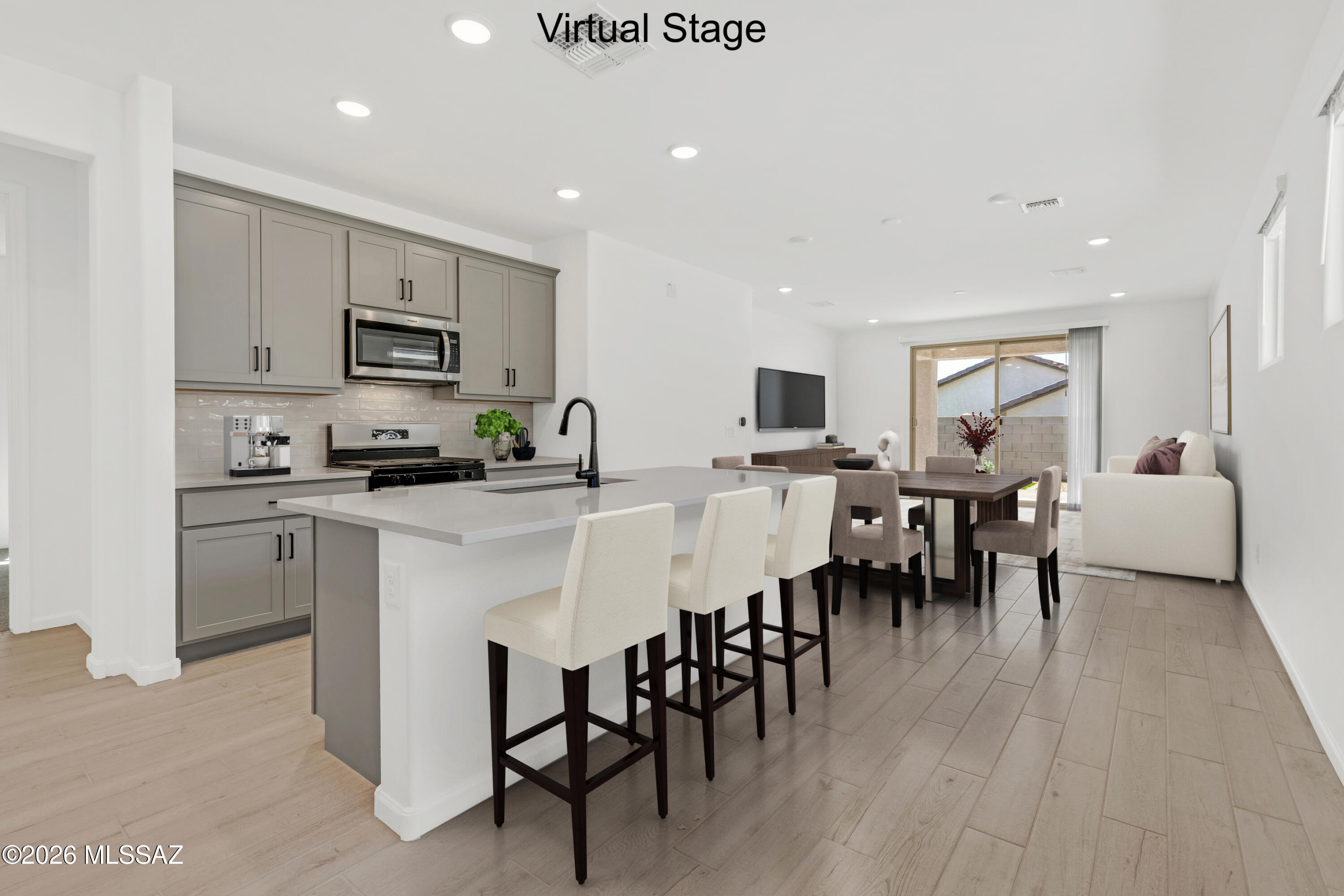 Blackhawk - Residential