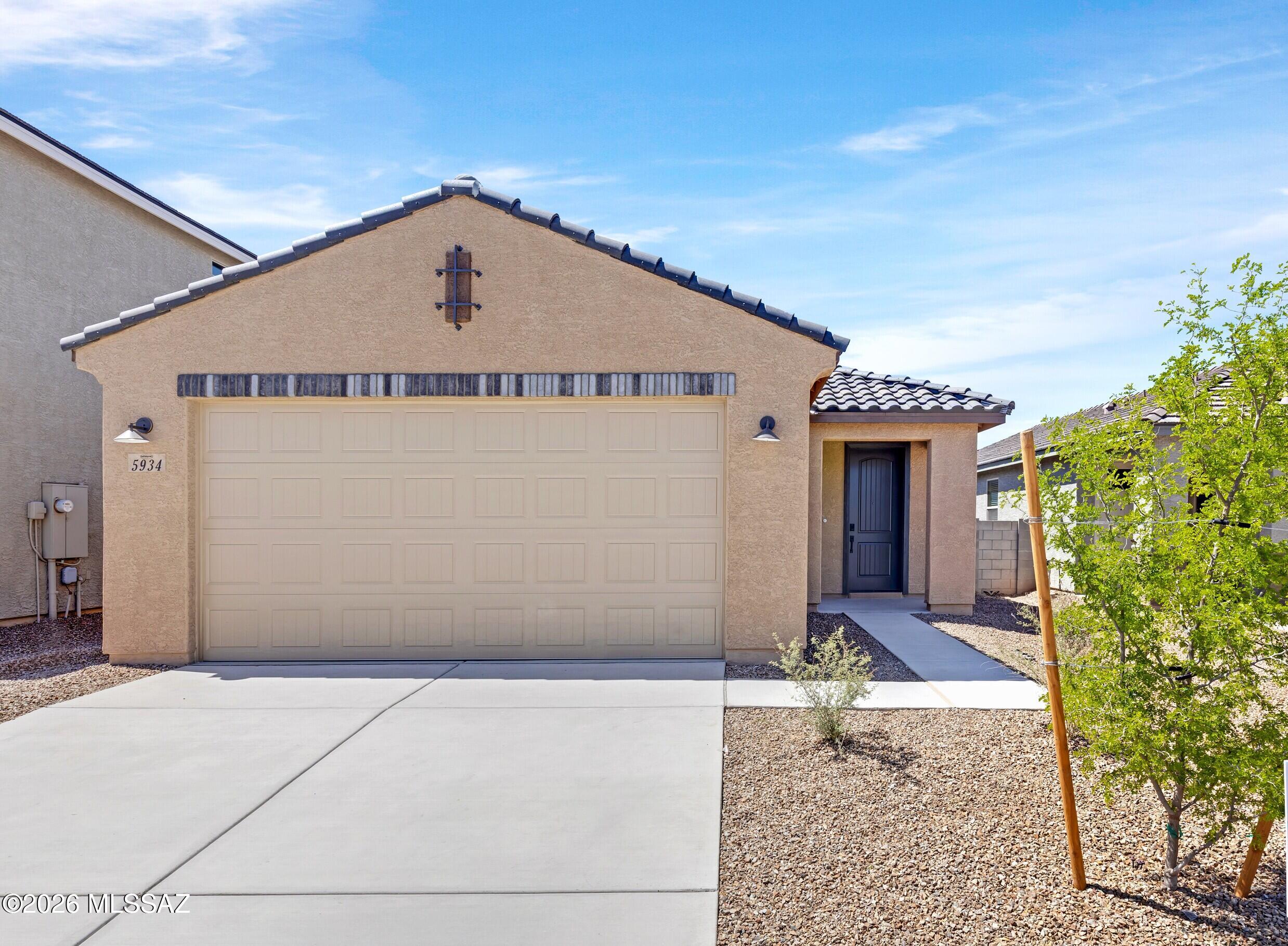 Blackhawk - Residential