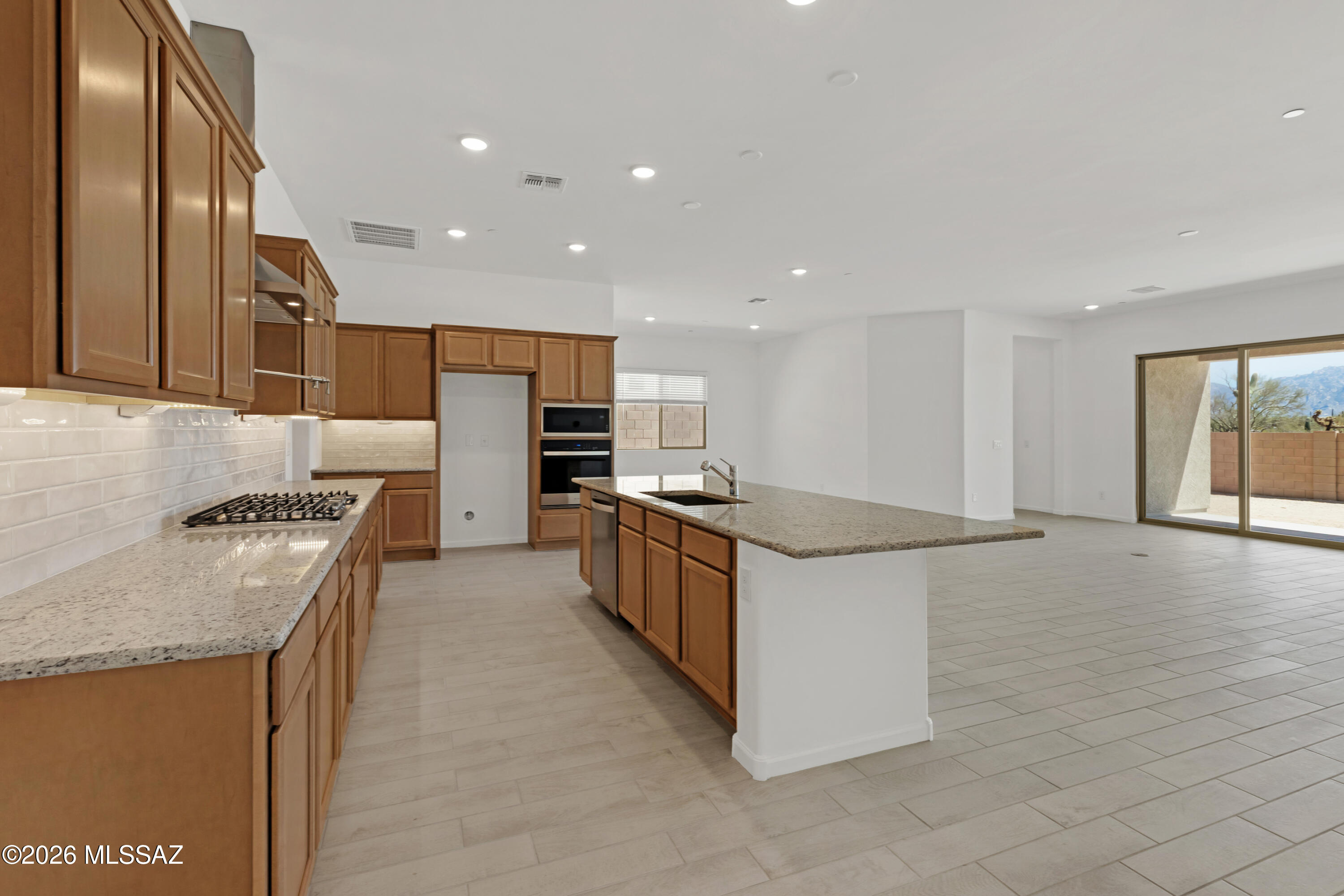 Other/Unknown - Residential