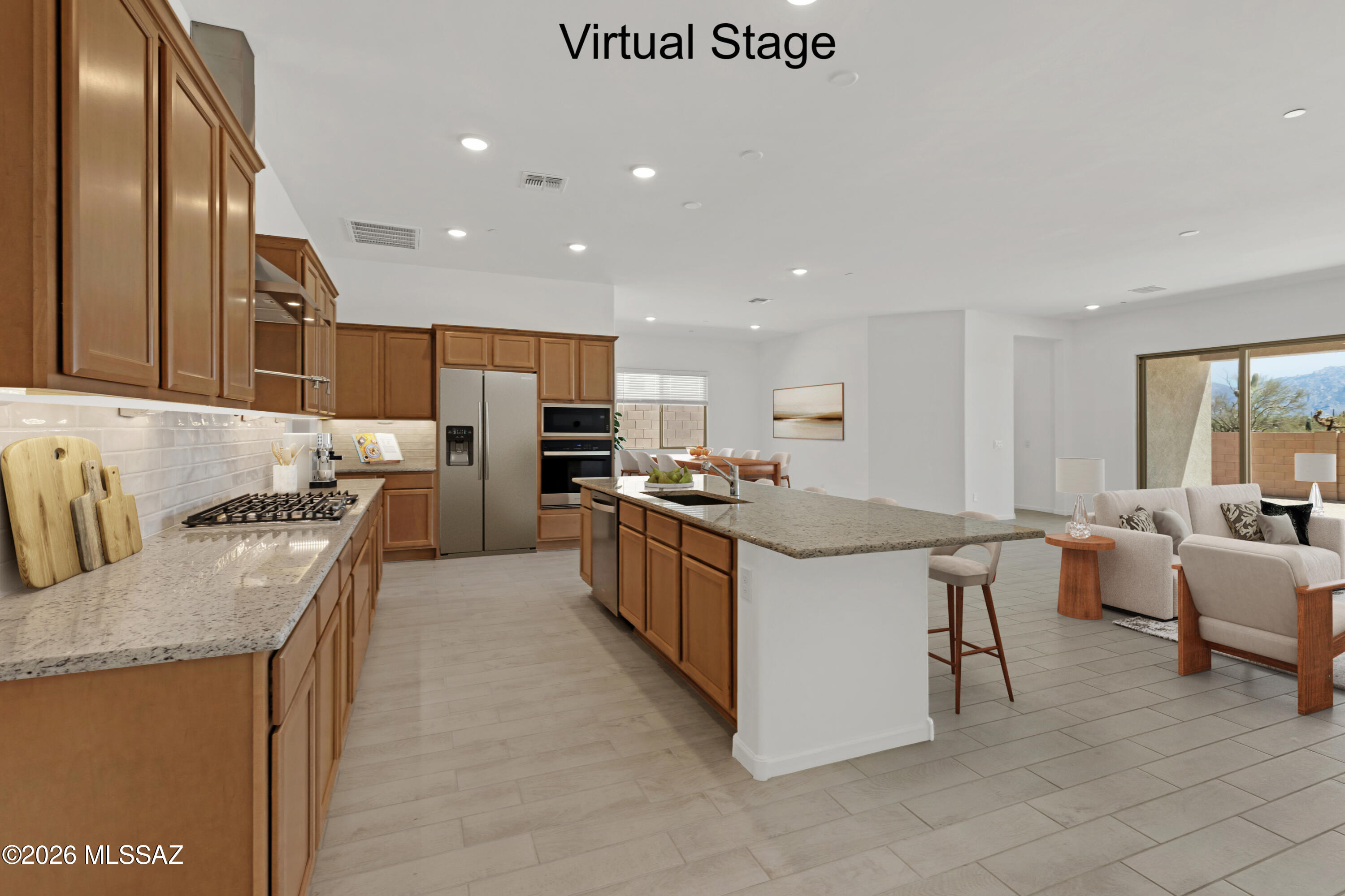 Other/Unknown - Residential