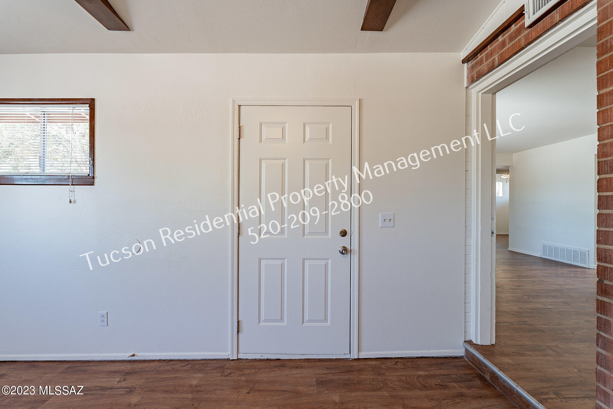 Dos Calles Addition - Residential Lease