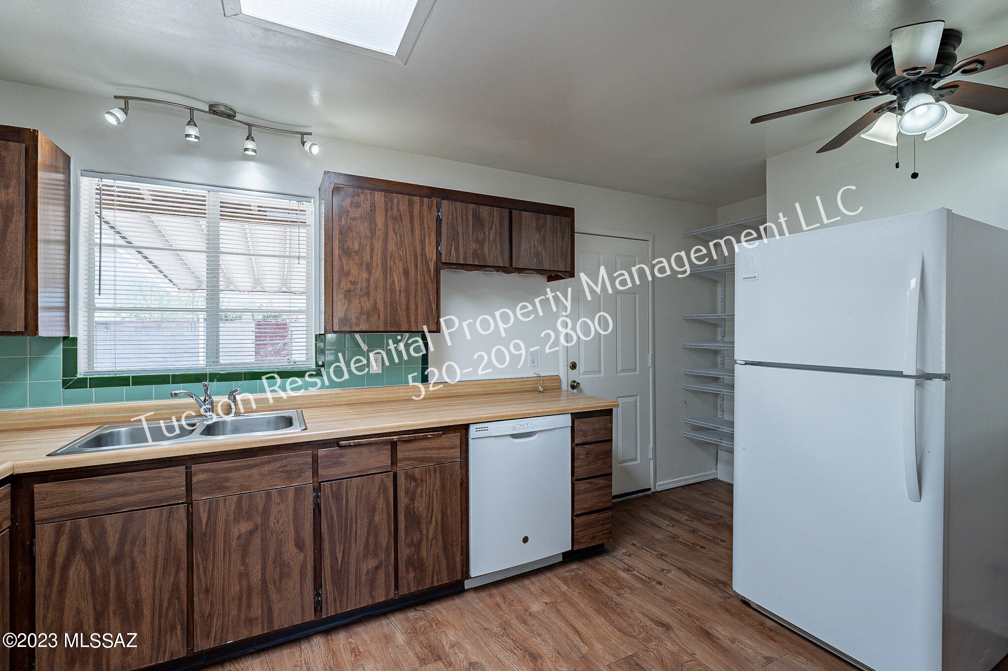 Dos Calles Addition - Residential Lease