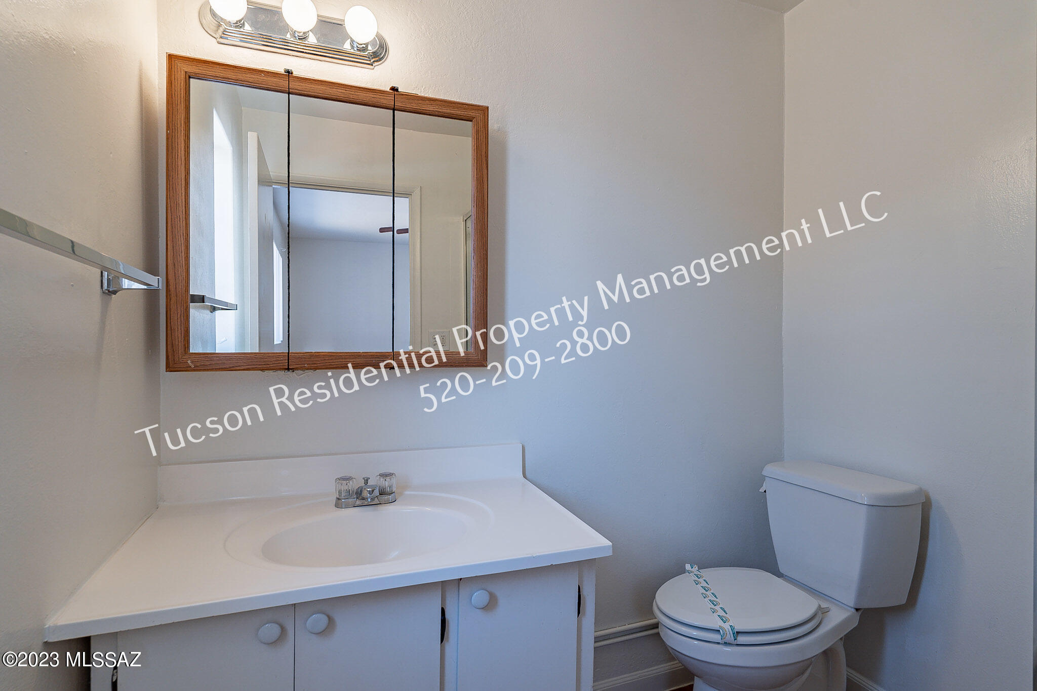 Dos Calles Addition - Residential Lease