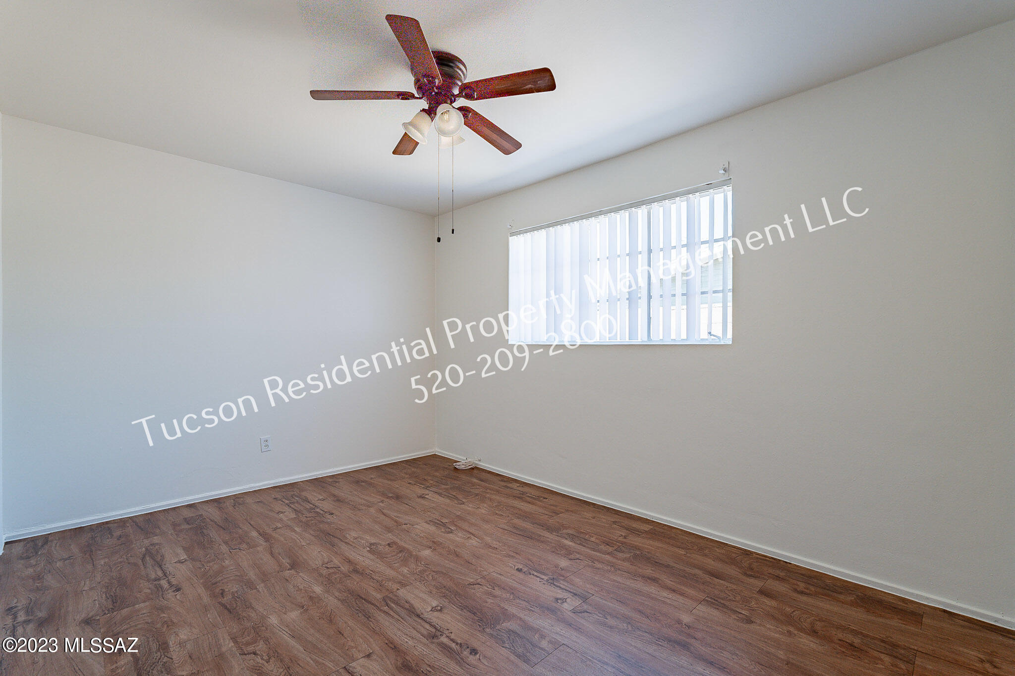 Dos Calles Addition - Residential Lease