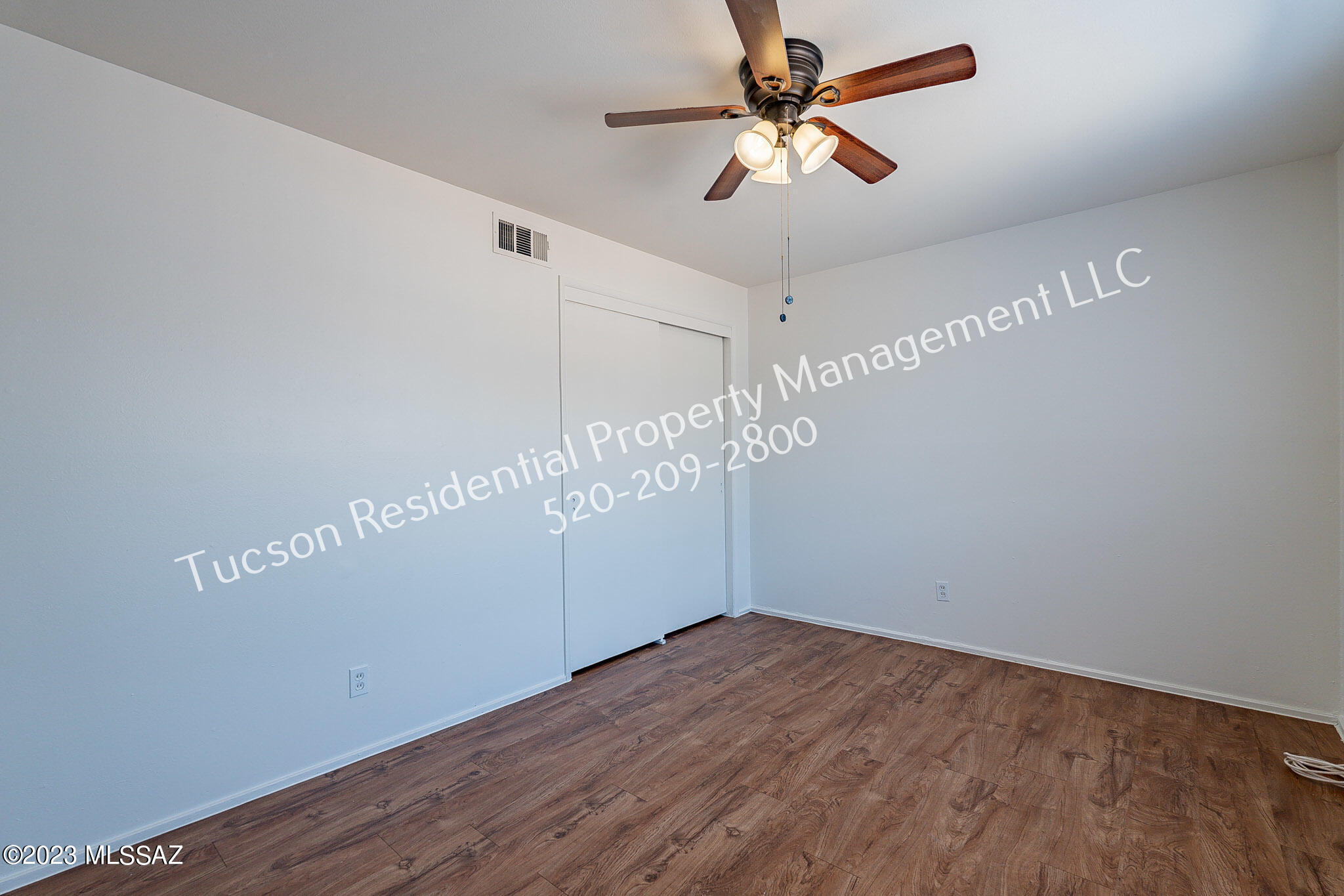Dos Calles Addition - Residential Lease