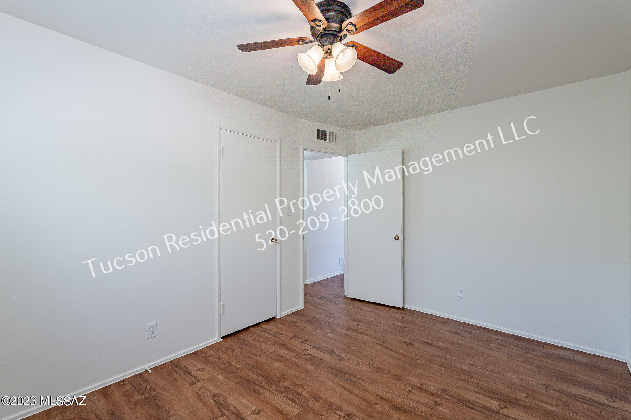 Dos Calles Addition - Residential Lease