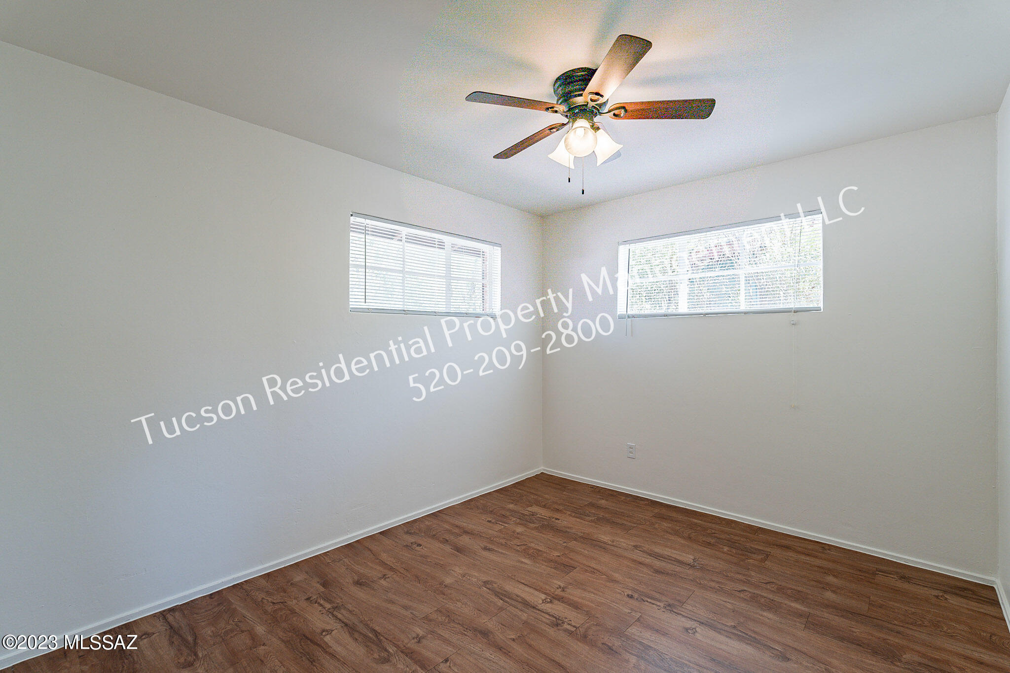 Dos Calles Addition - Residential Lease