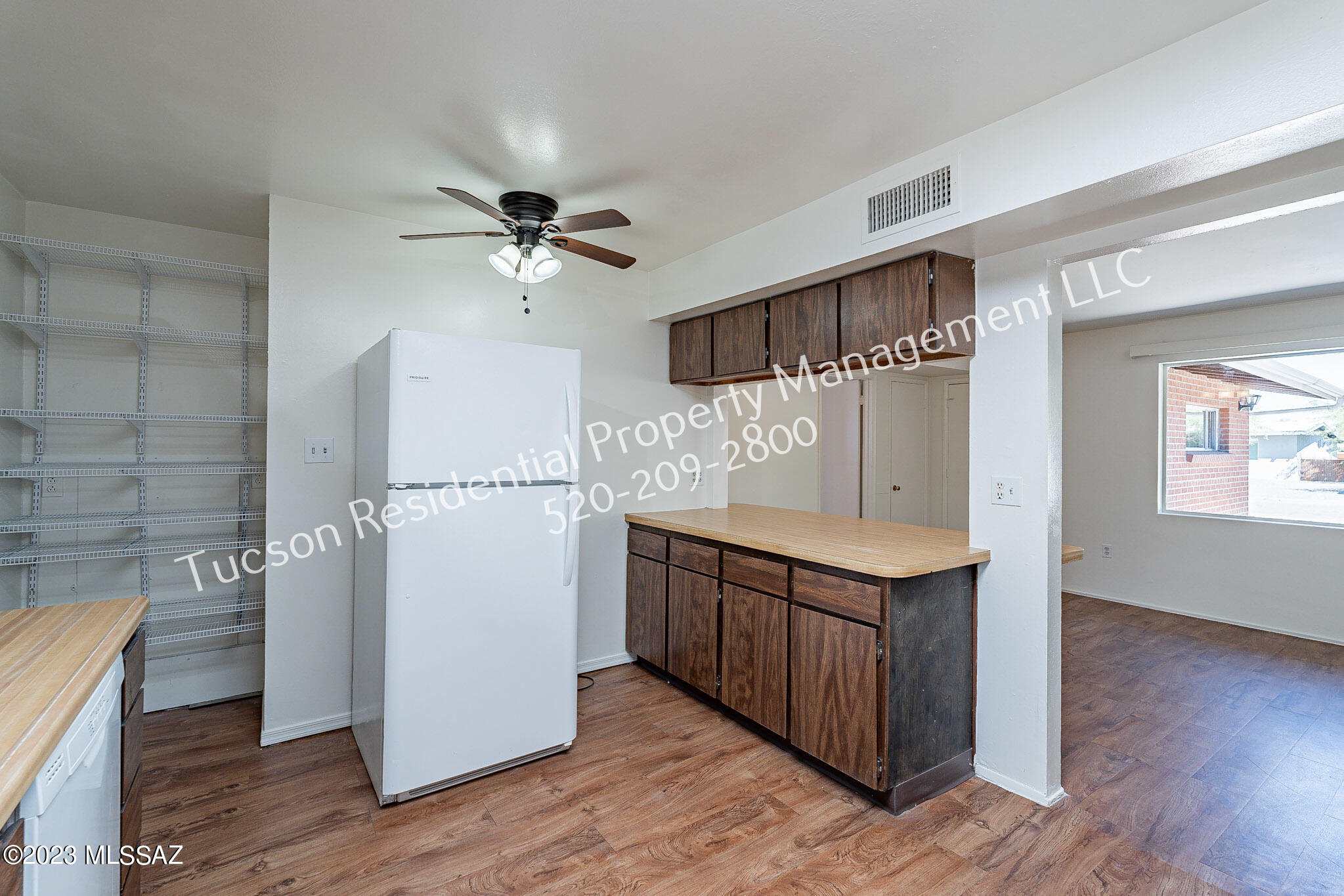 Dos Calles Addition - Residential Lease