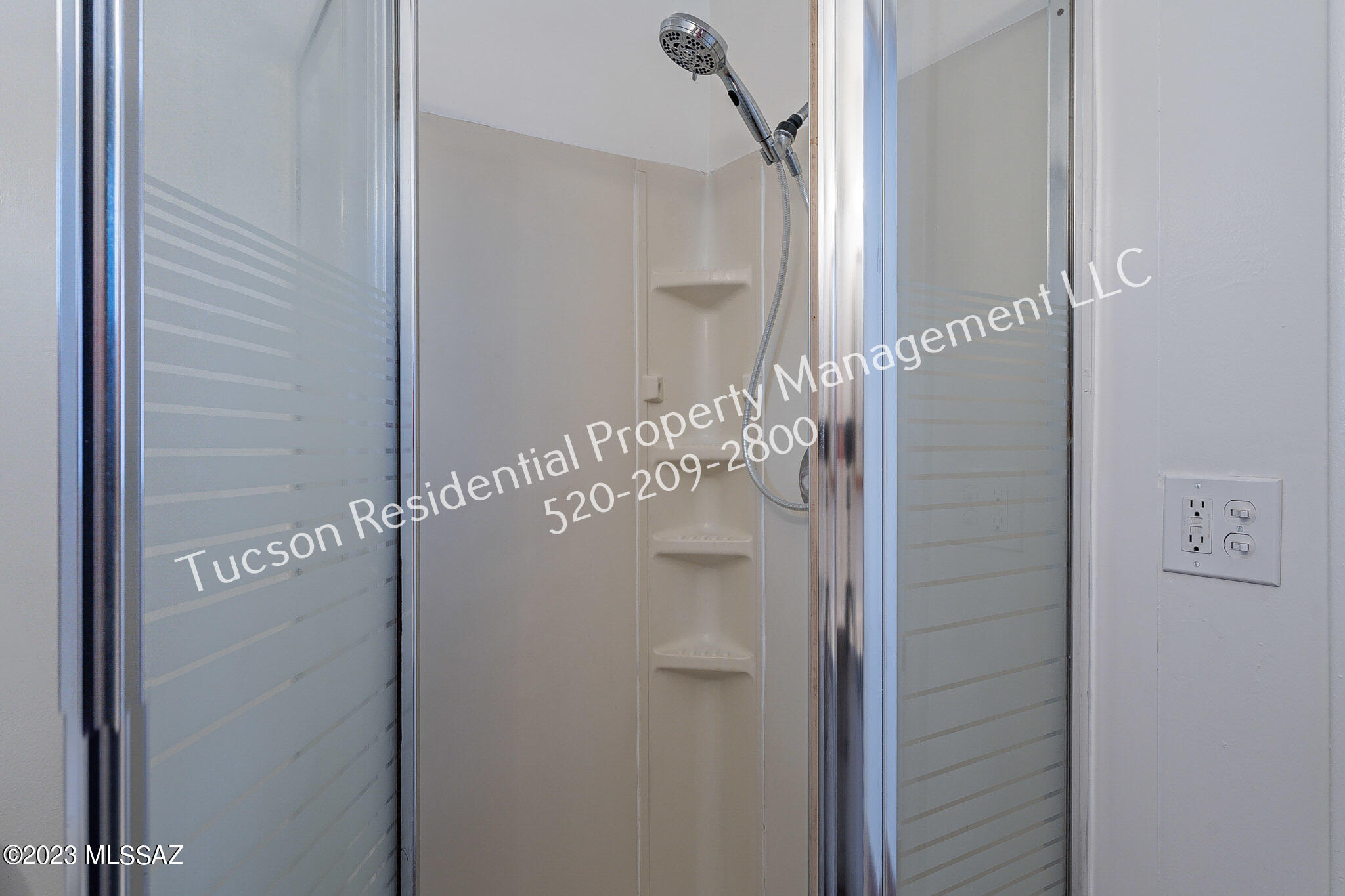 Dos Calles Addition - Residential Lease