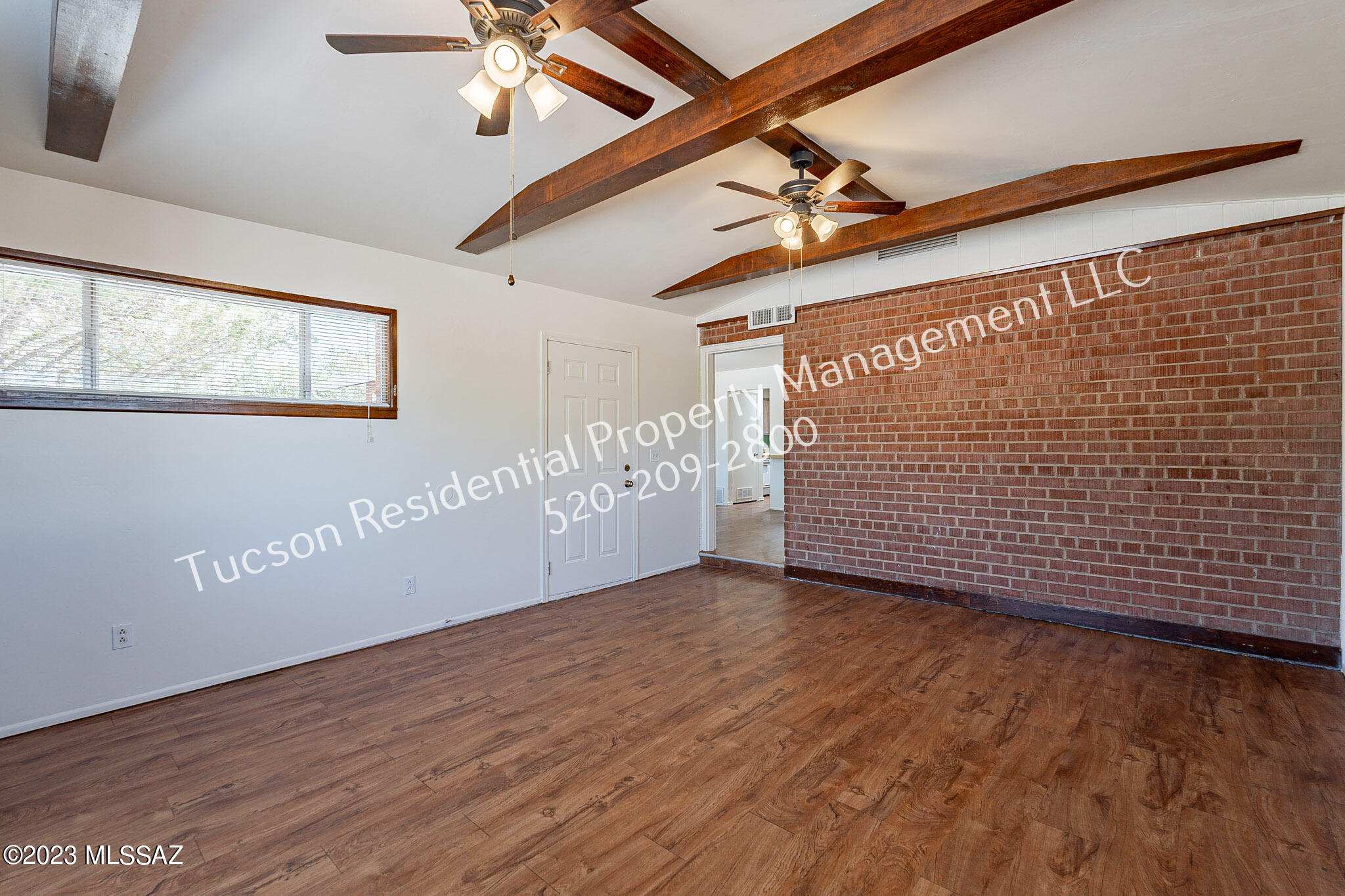 Dos Calles Addition - Residential Lease