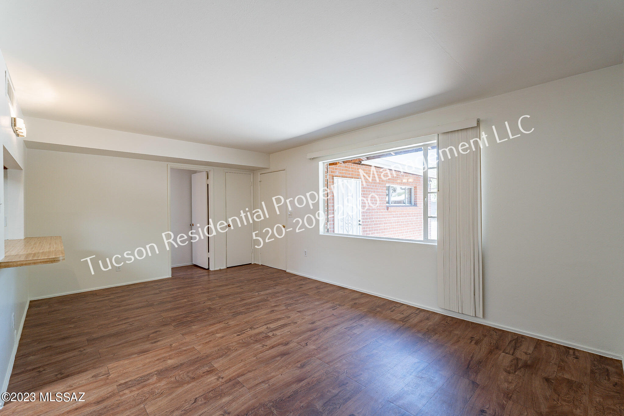 Dos Calles Addition - Residential Lease
