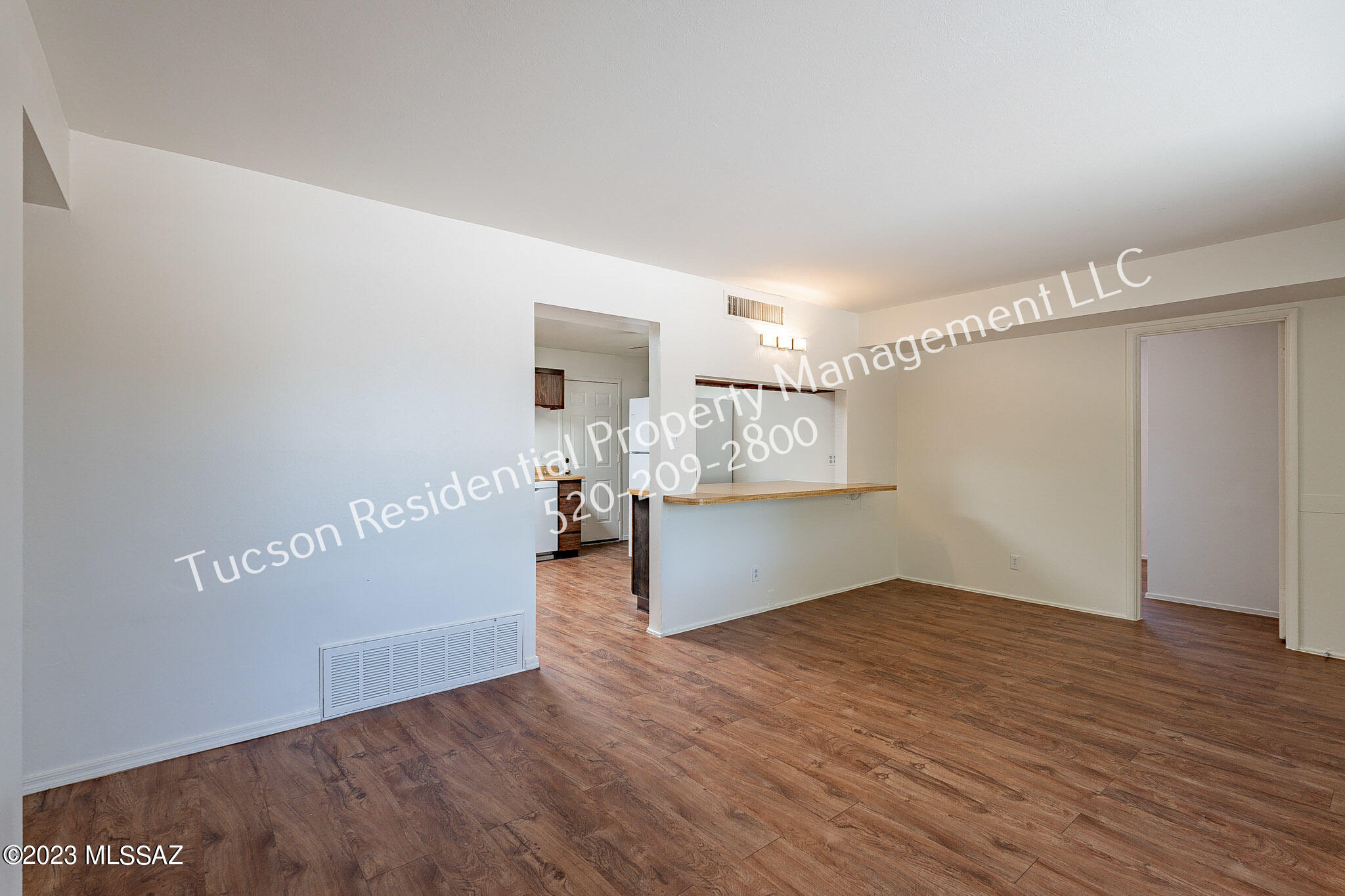 Dos Calles Addition - Residential Lease