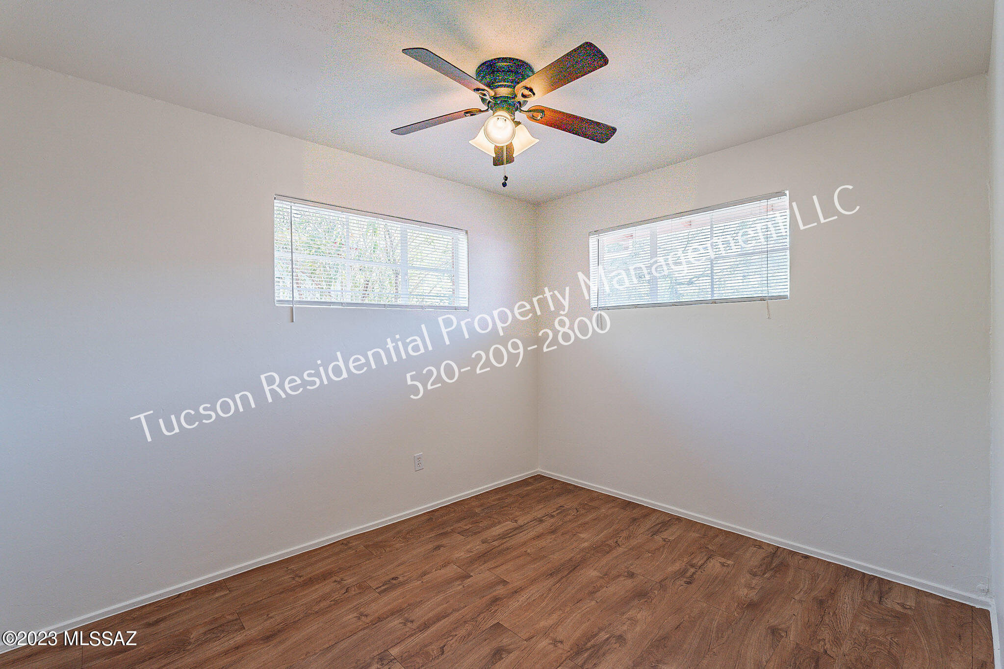Dos Calles Addition - Residential Lease