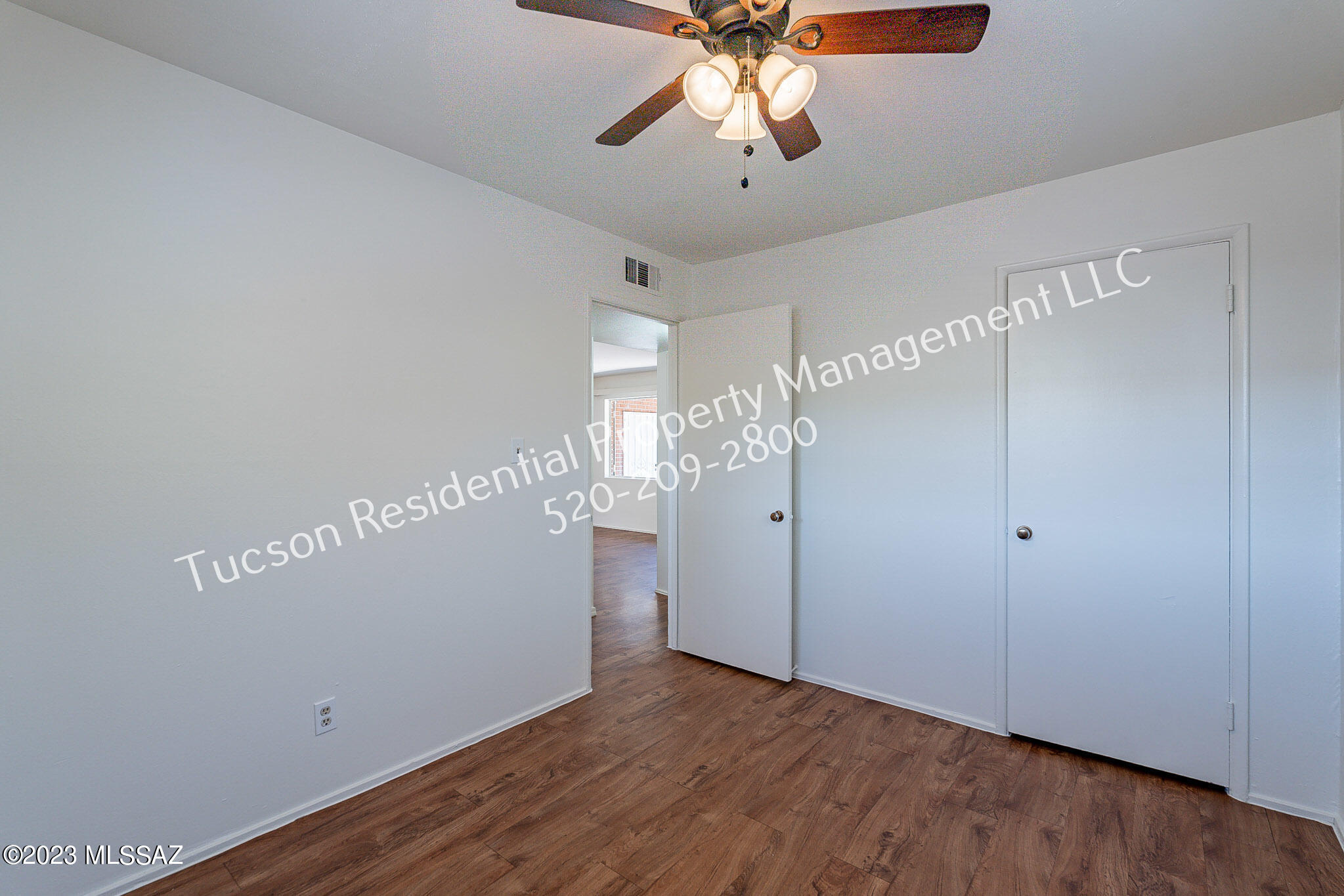 Dos Calles Addition - Residential Lease
