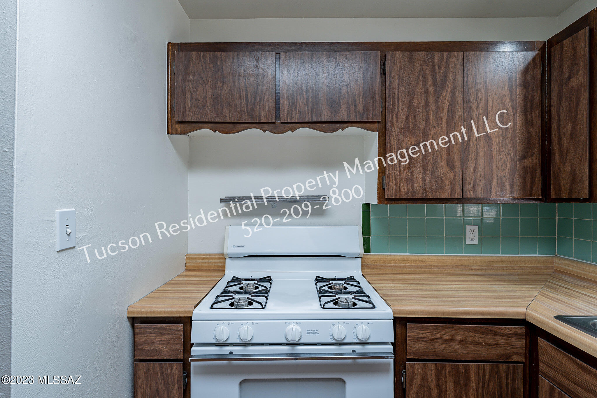 Dos Calles Addition - Residential Lease