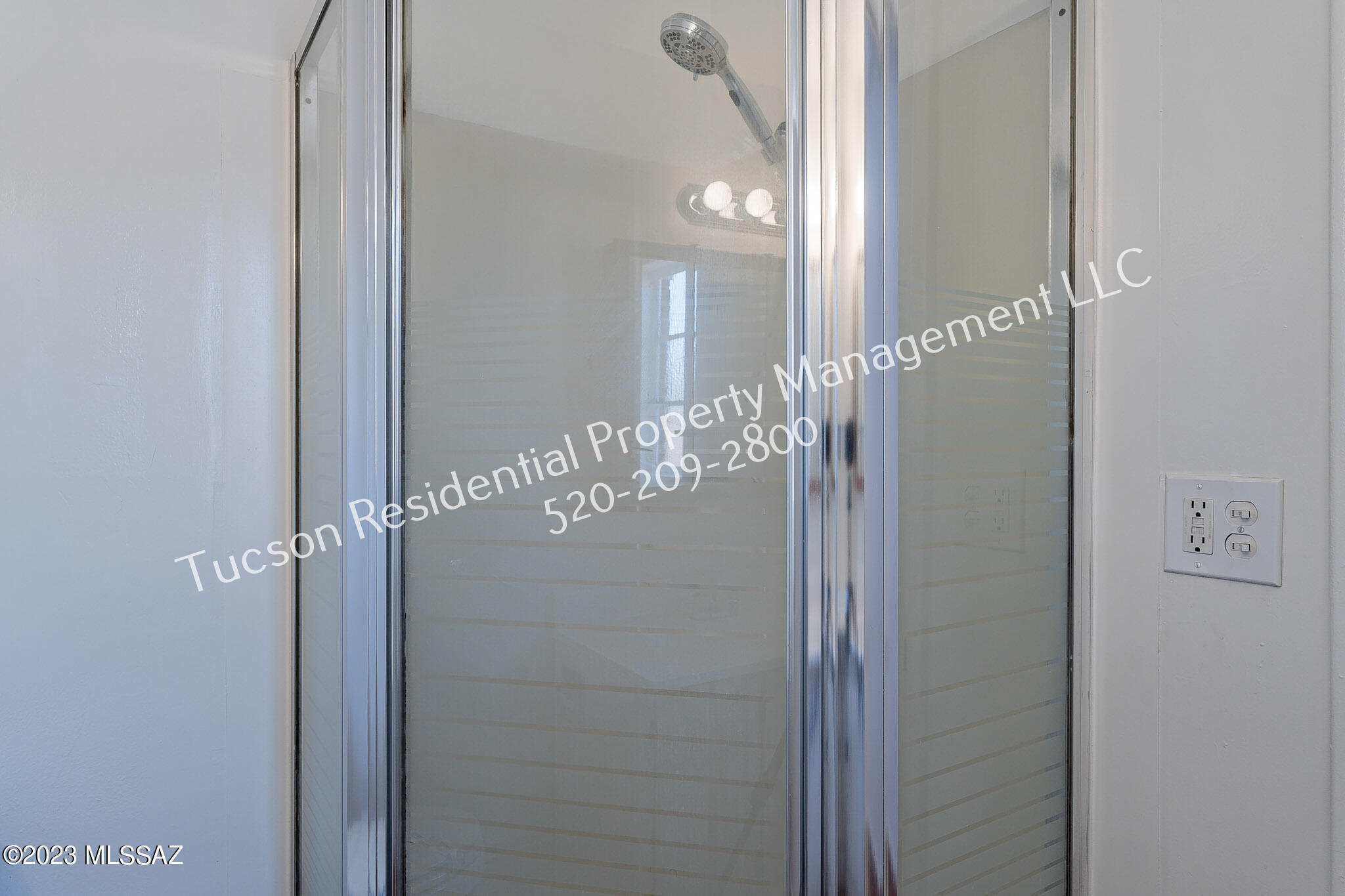 Dos Calles Addition - Residential Lease