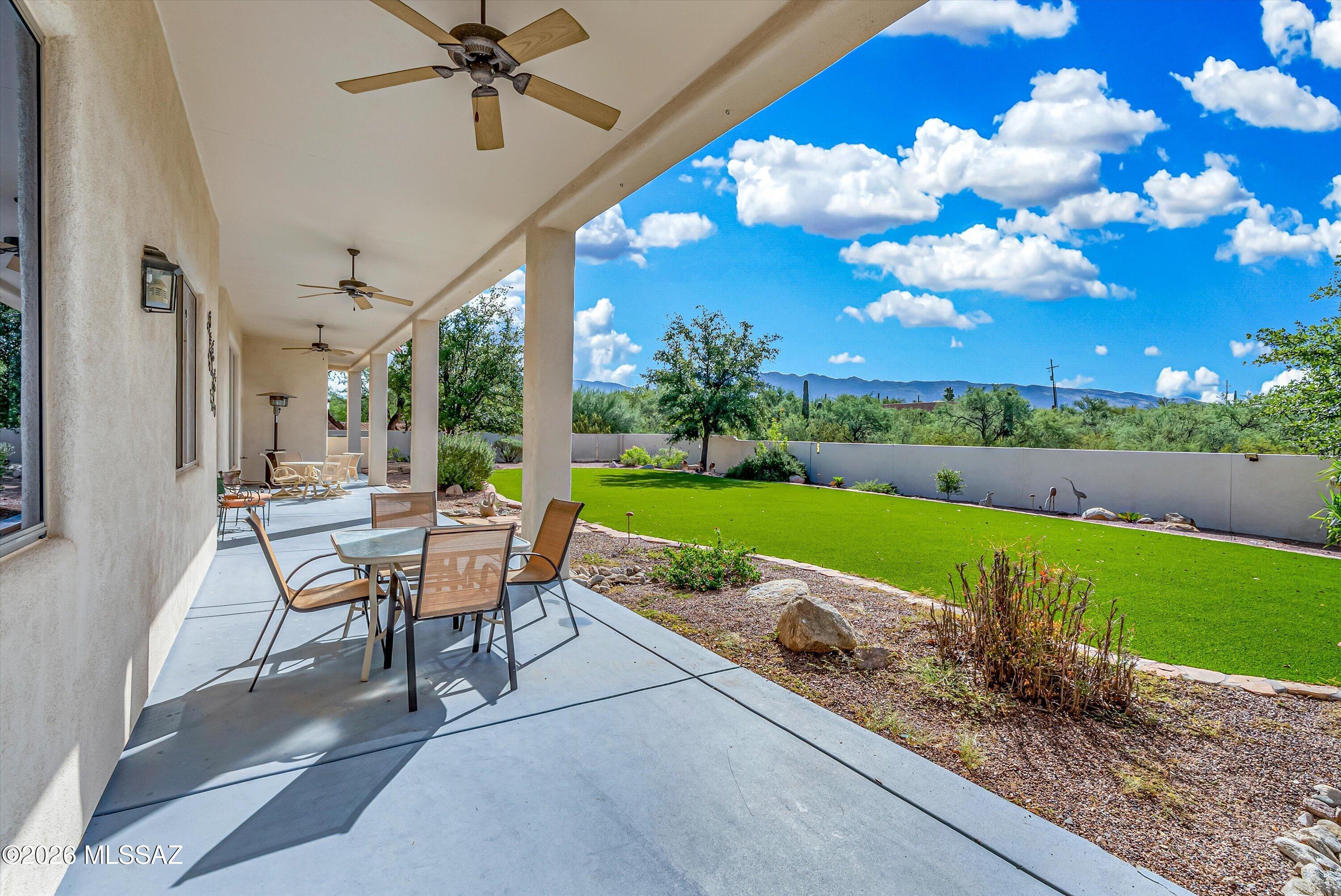 Valle Escondido (1-20) - Residential