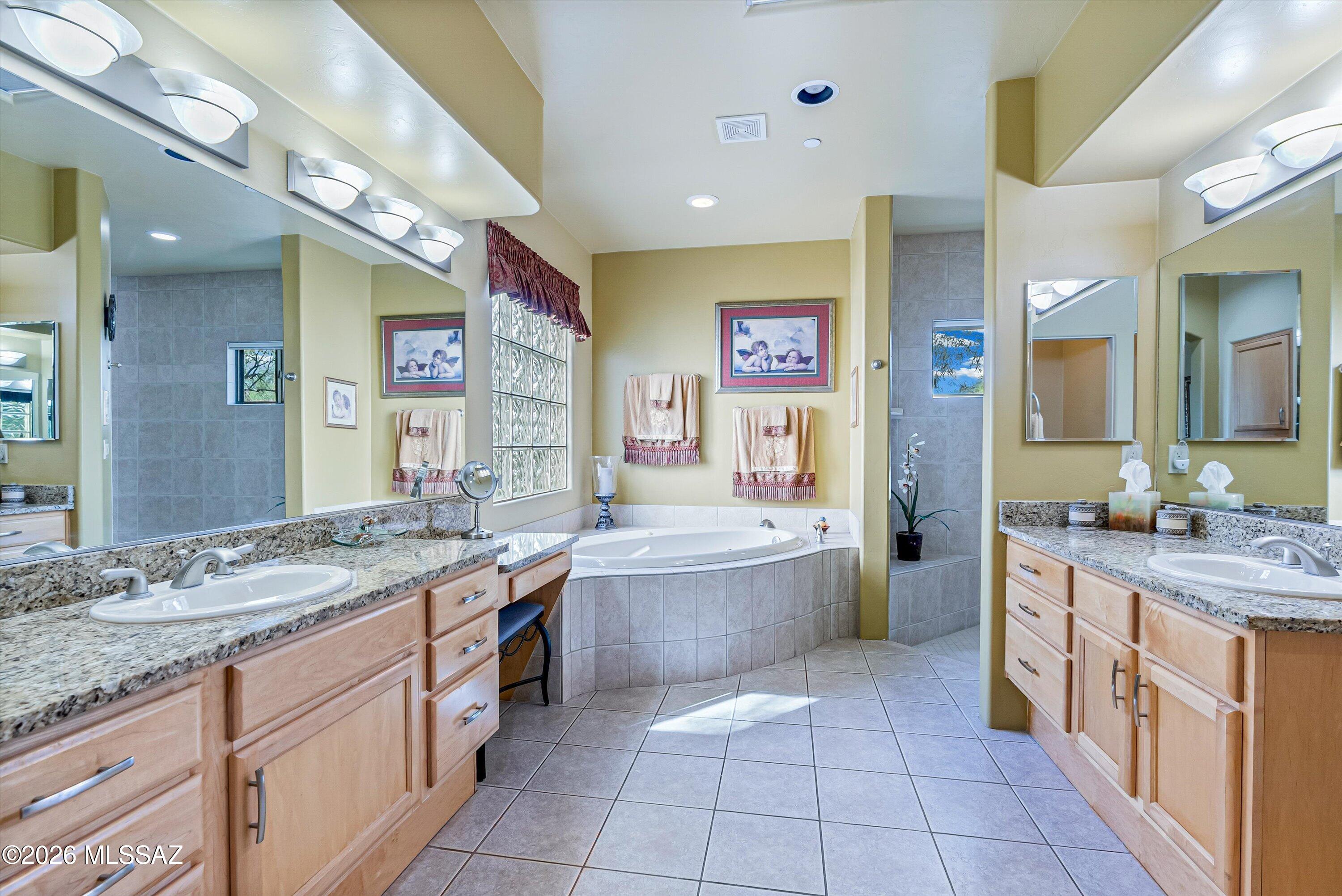 Valle Escondido (1-20) - Residential