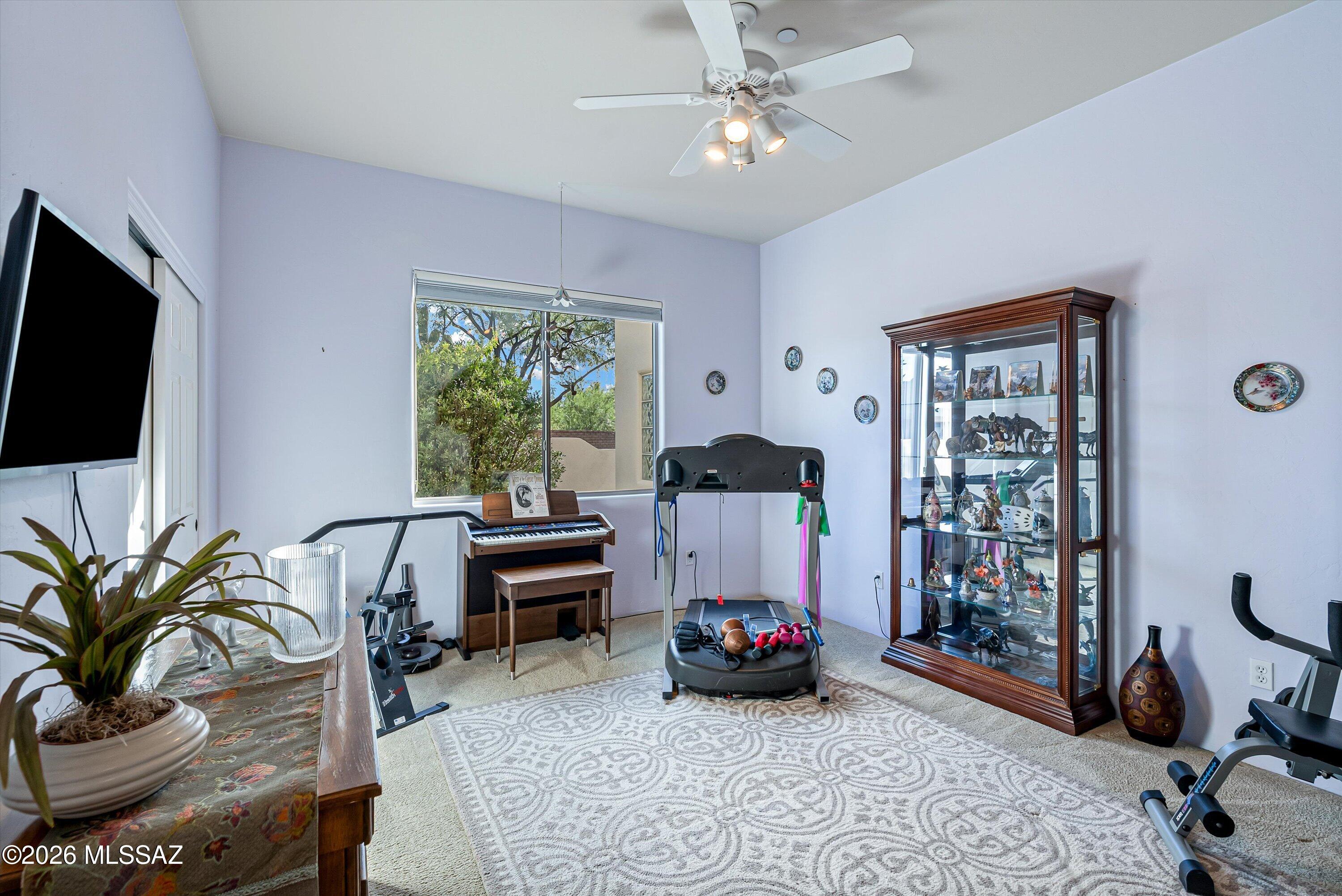 Valle Escondido (1-20) - Residential