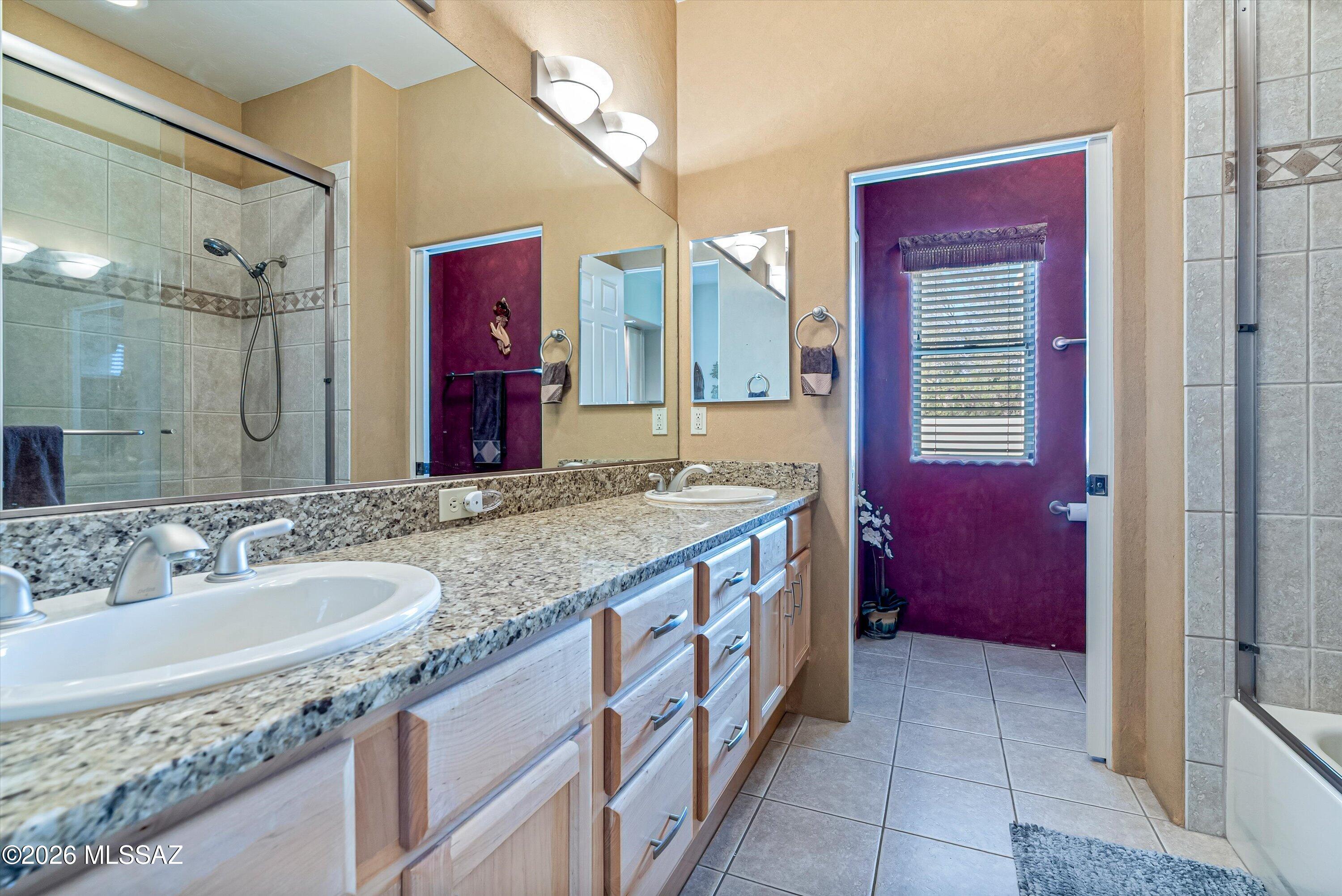 Valle Escondido (1-20) - Residential