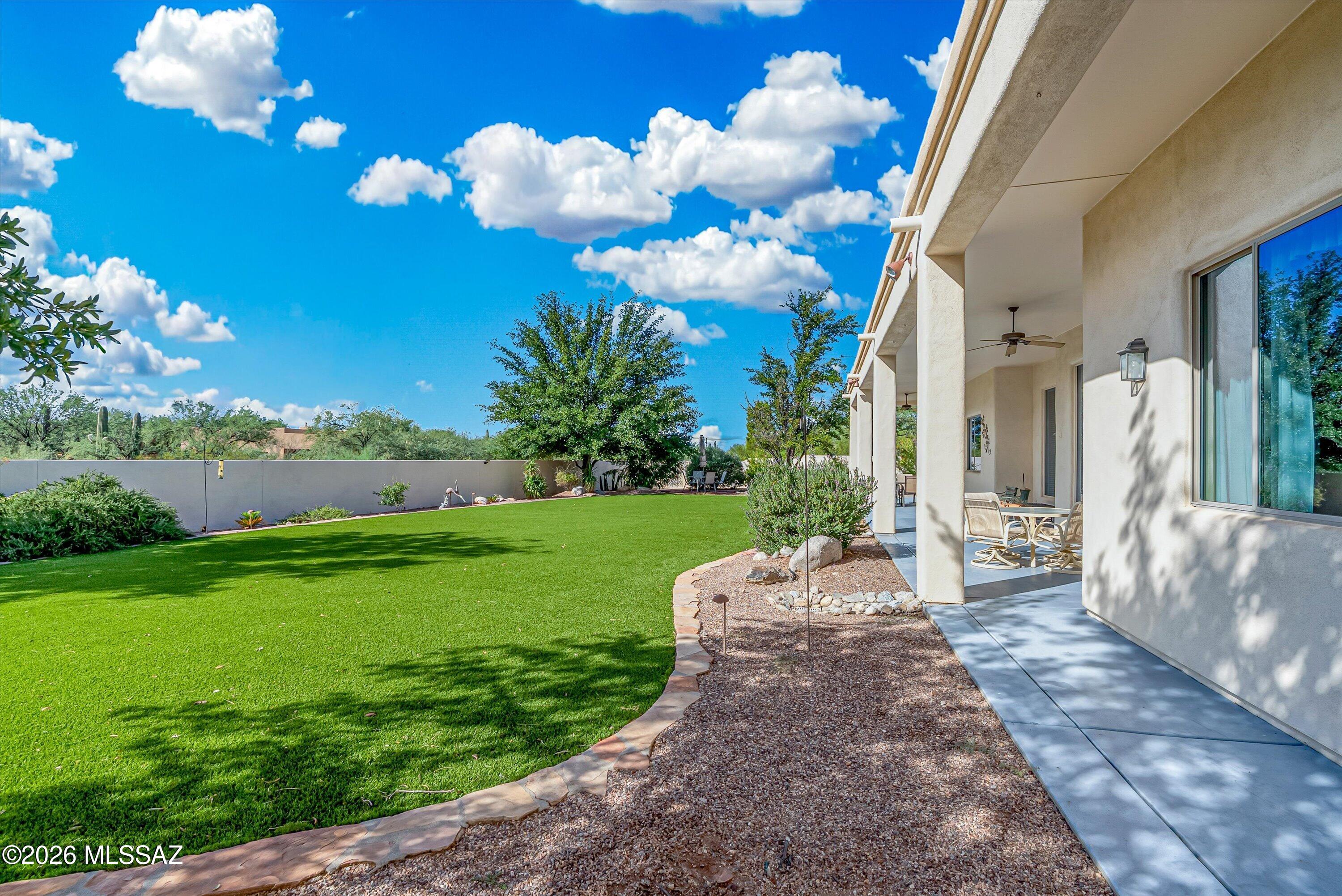 Valle Escondido (1-20) - Residential