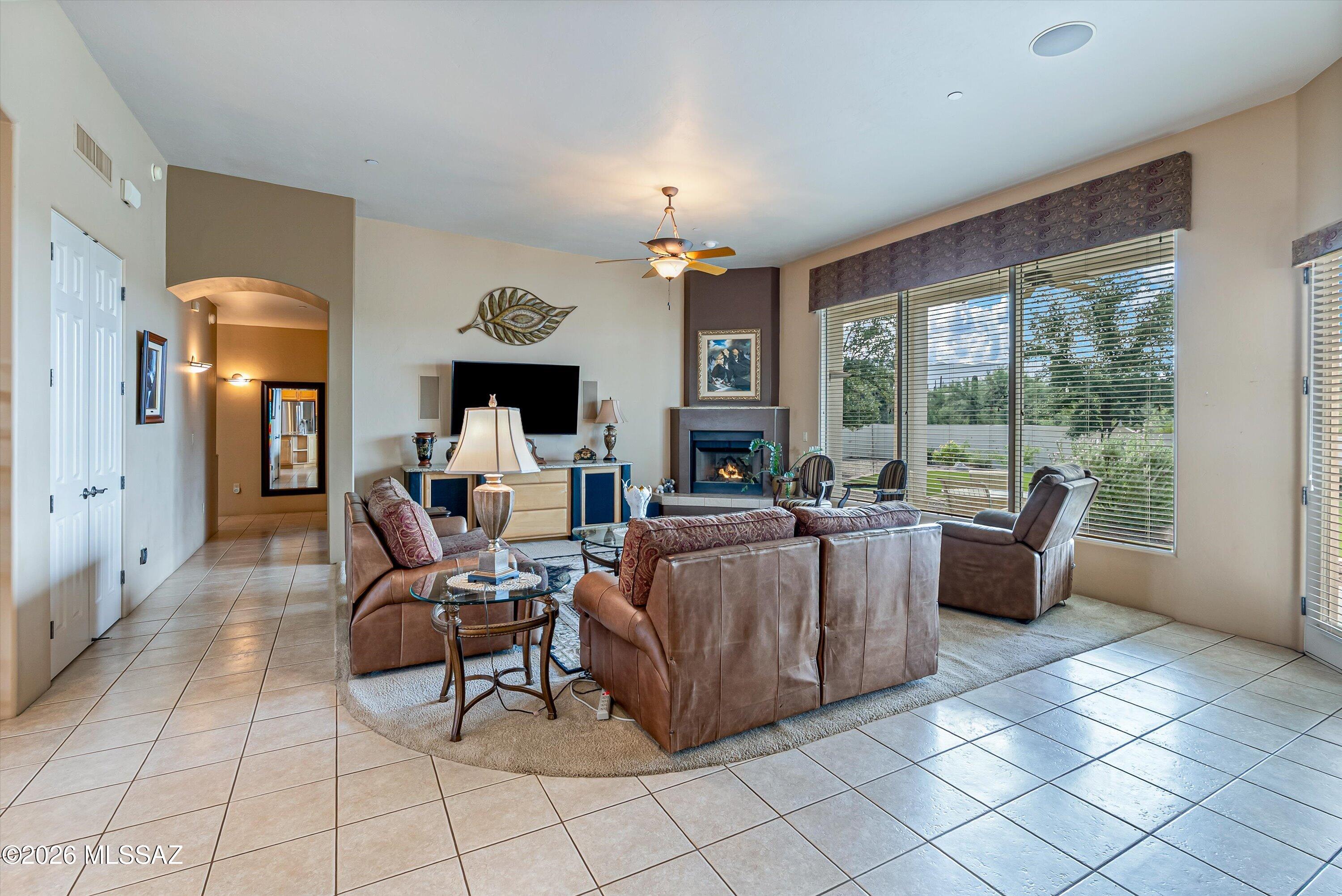 Valle Escondido (1-20) - Residential
