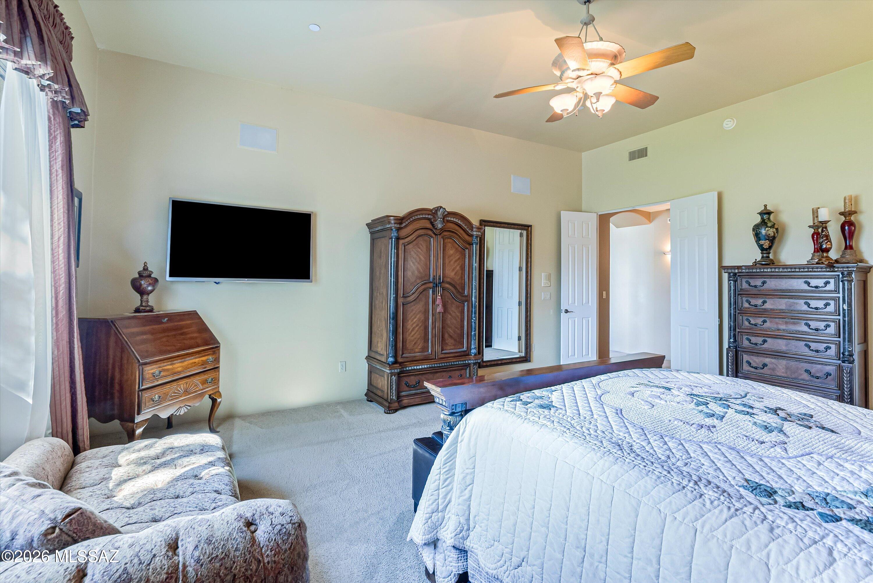 Valle Escondido (1-20) - Residential