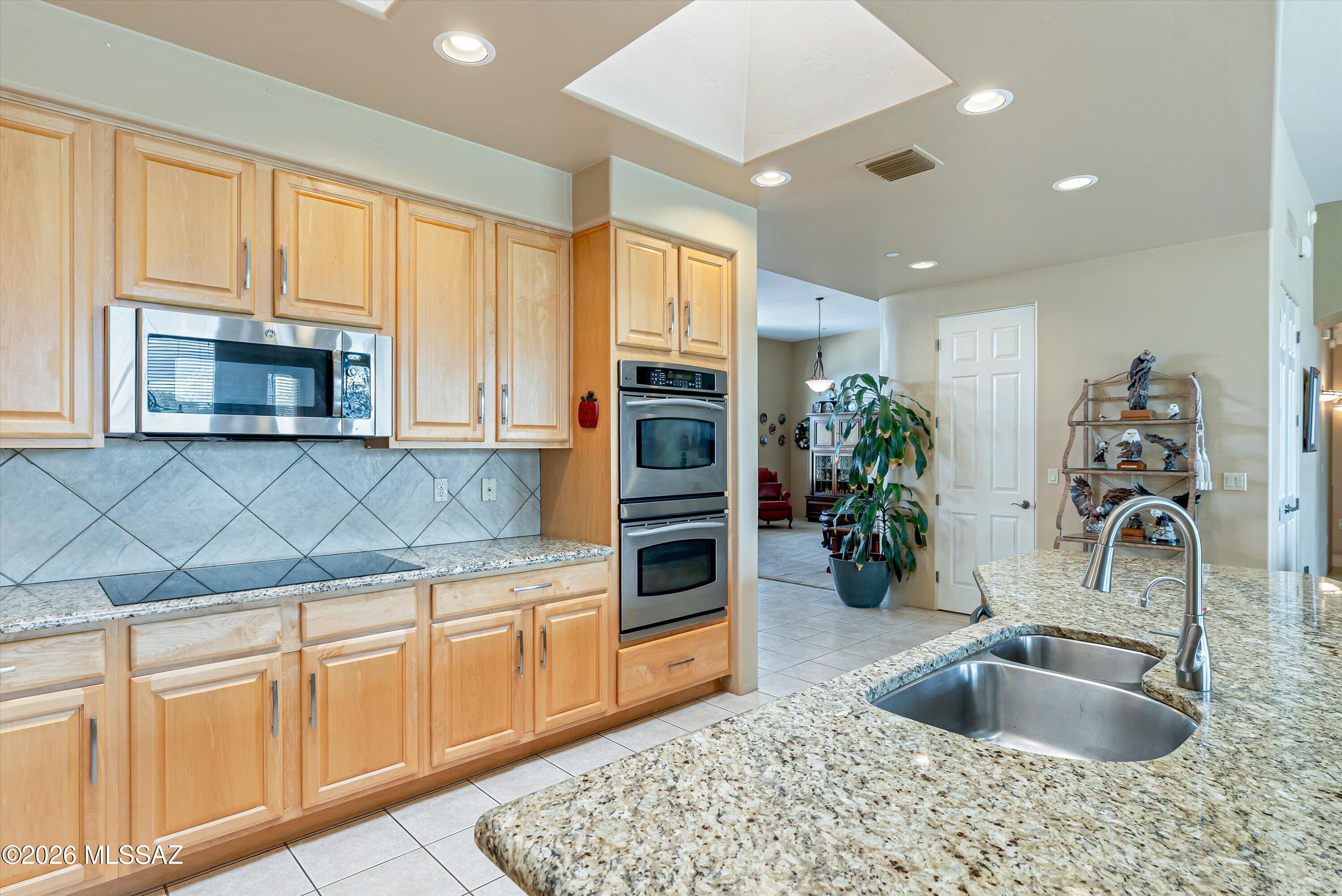 Valle Escondido (1-20) - Residential